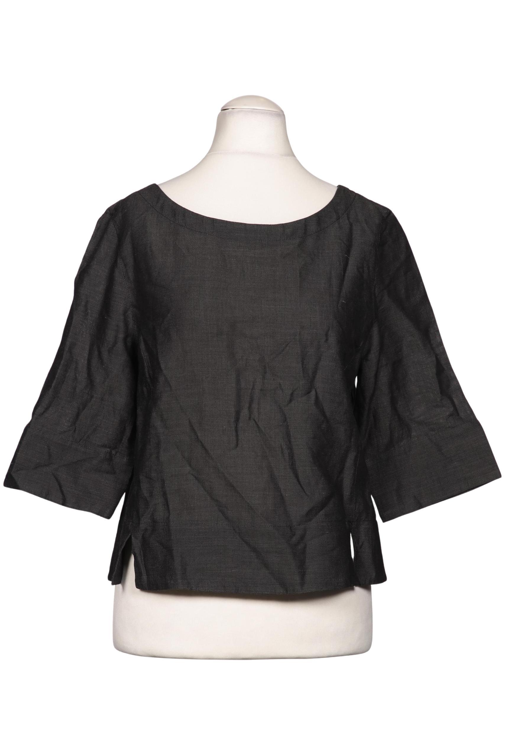 

Evelin Brandt Berlin Damen Bluse, grau, Gr. 36