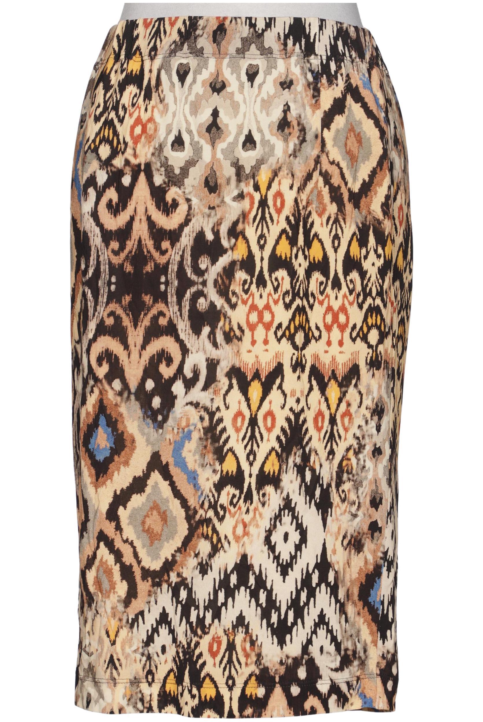 

Evelin Brandt Berlin Damen Rock, mehrfarbig, Gr. 36