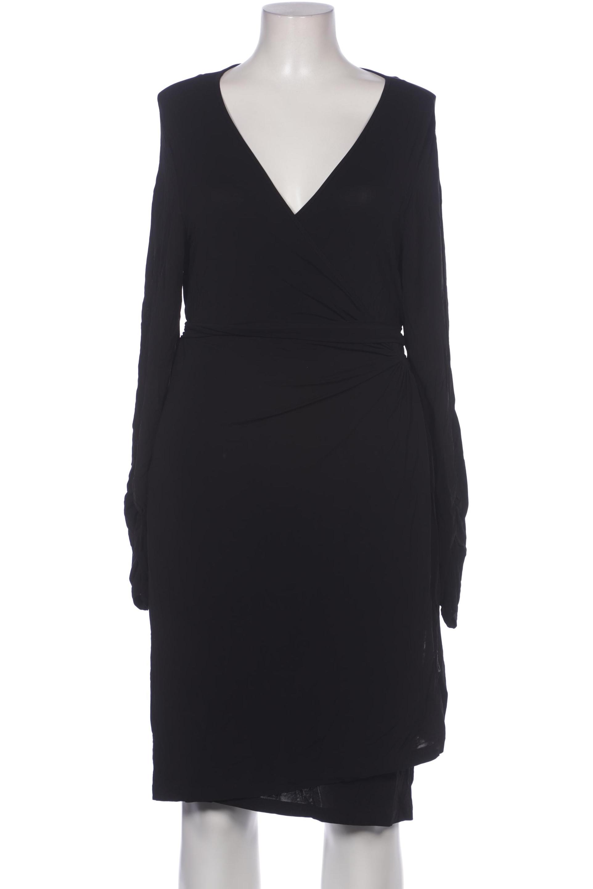 

Evelin Brandt Berlin Damen Kleid, schwarz, Gr. 44