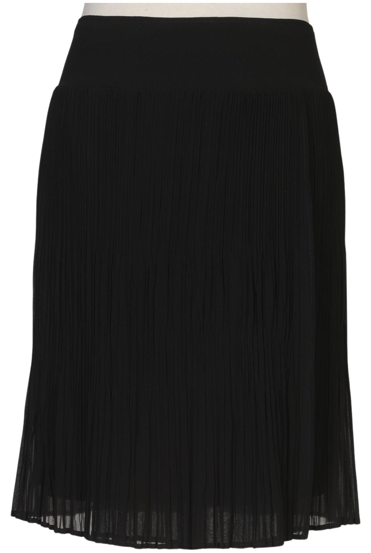 

Evelin Brandt Berlin Damen Rock, schwarz, Gr. 42