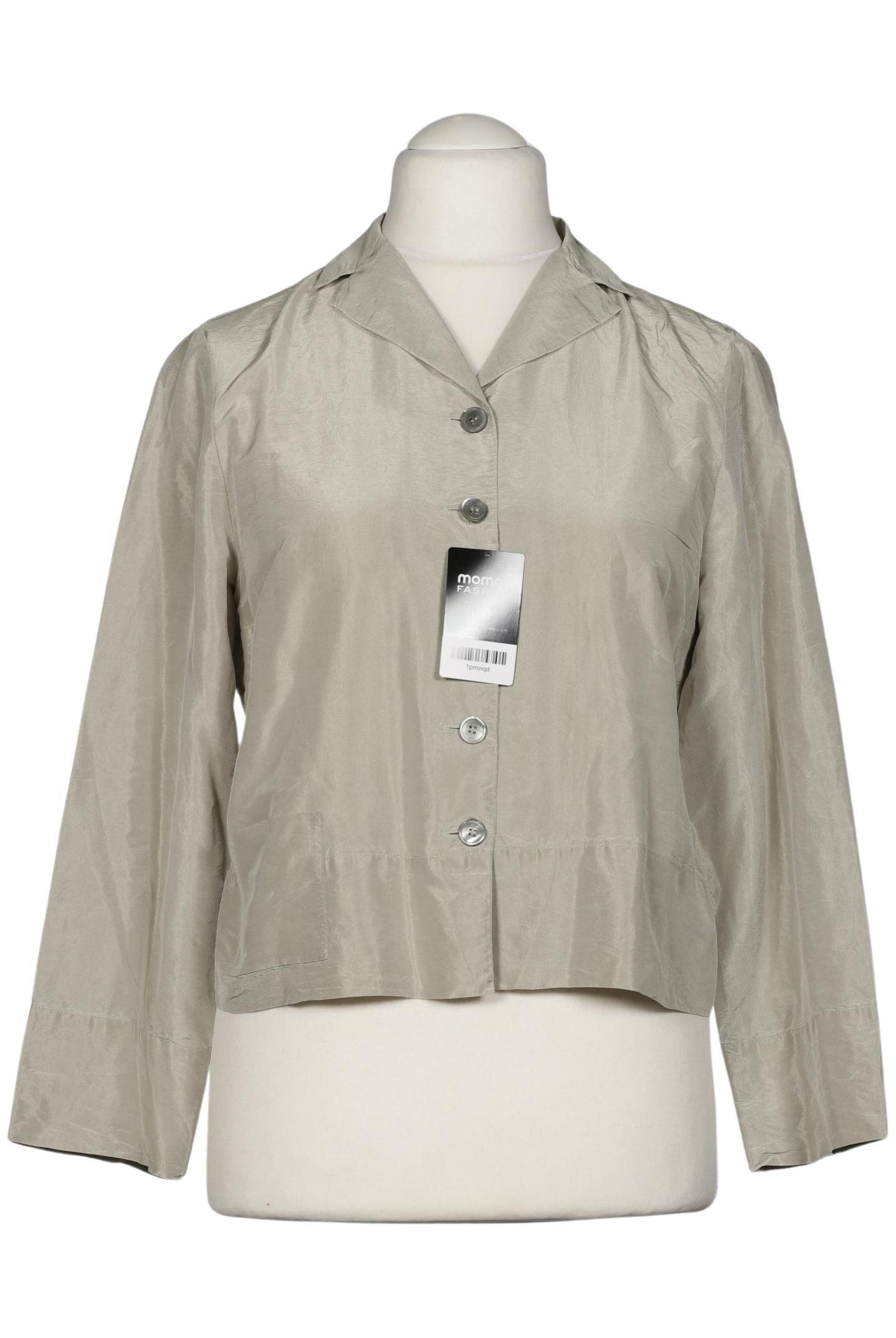 

Evelin Brandt Berlin Damen Bluse, beige, Gr. 38