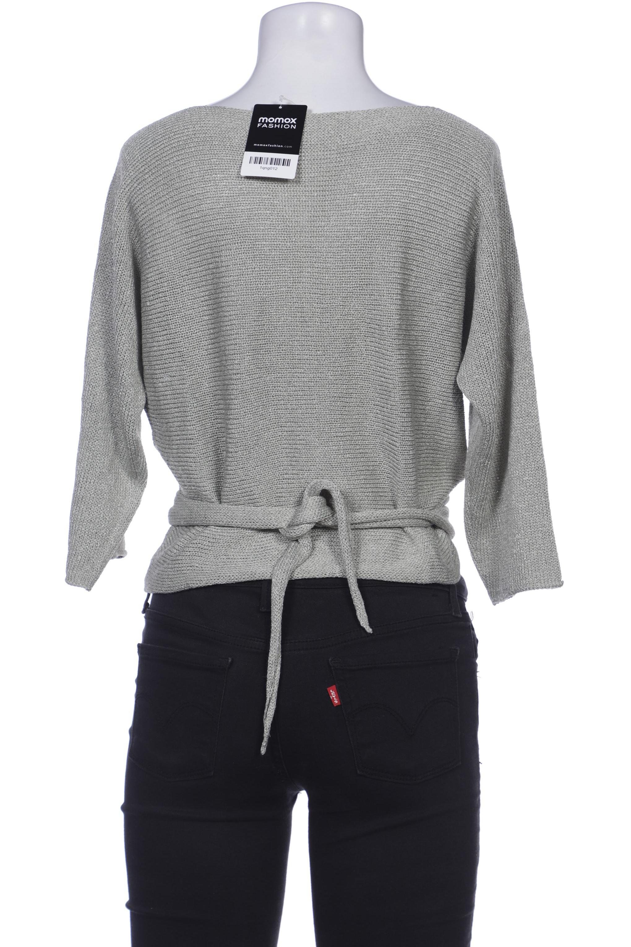 

Evelin Brandt Berlin Damen Pullover, hellgrün, Gr. 40