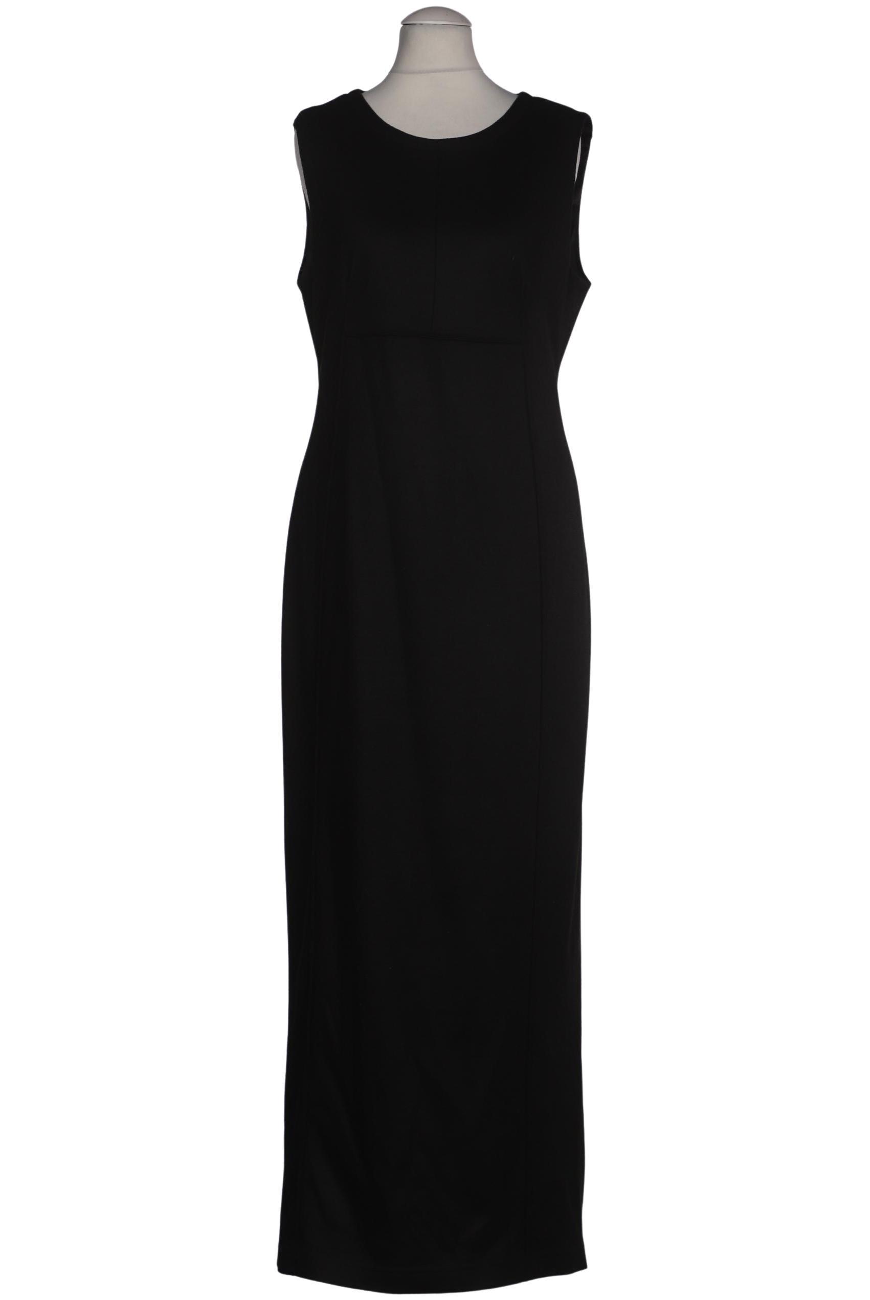 

Evelin Brandt Berlin Damen Kleid, schwarz, Gr. 38