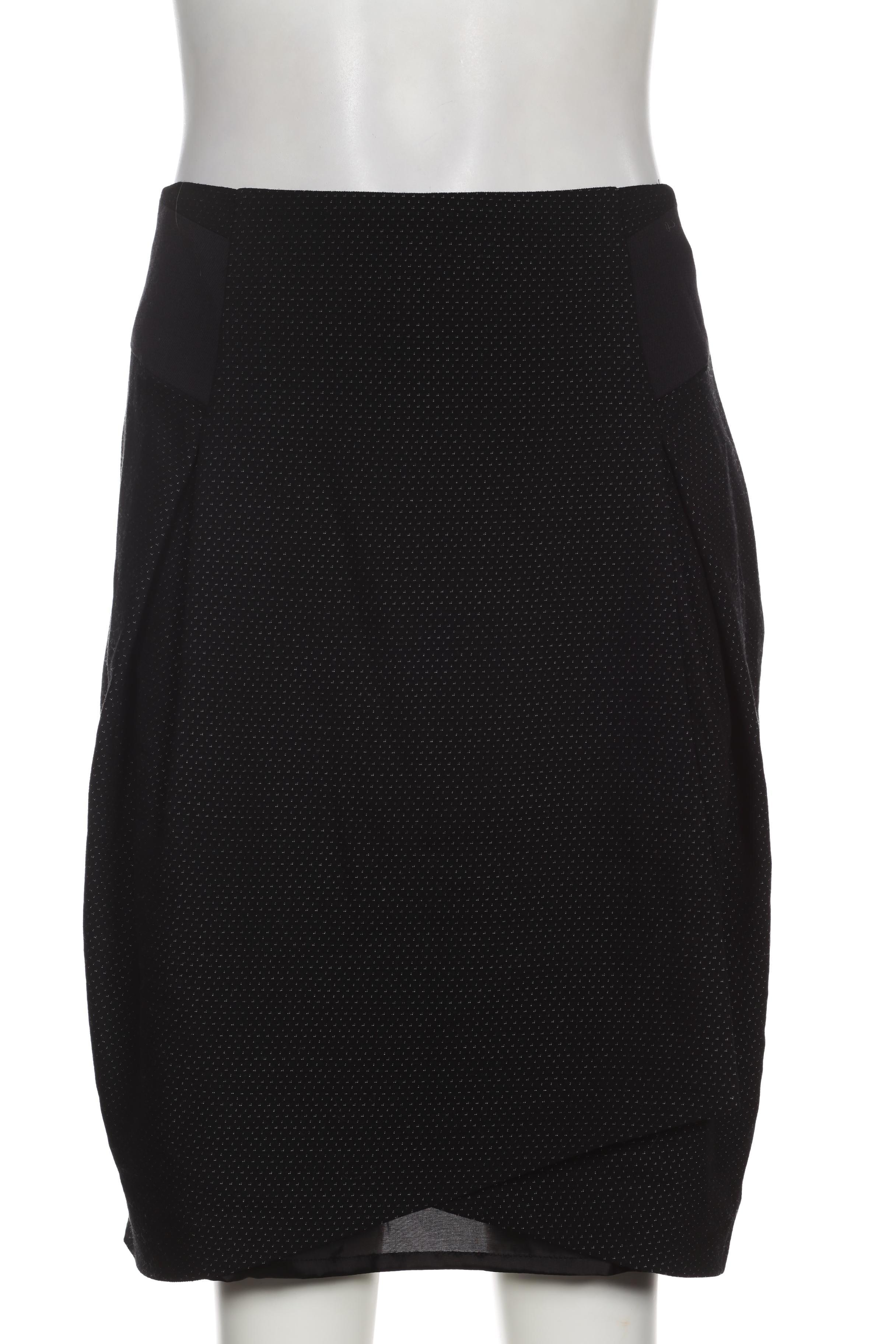 

Evelin Brandt Berlin Damen Rock, schwarz, Gr. 38