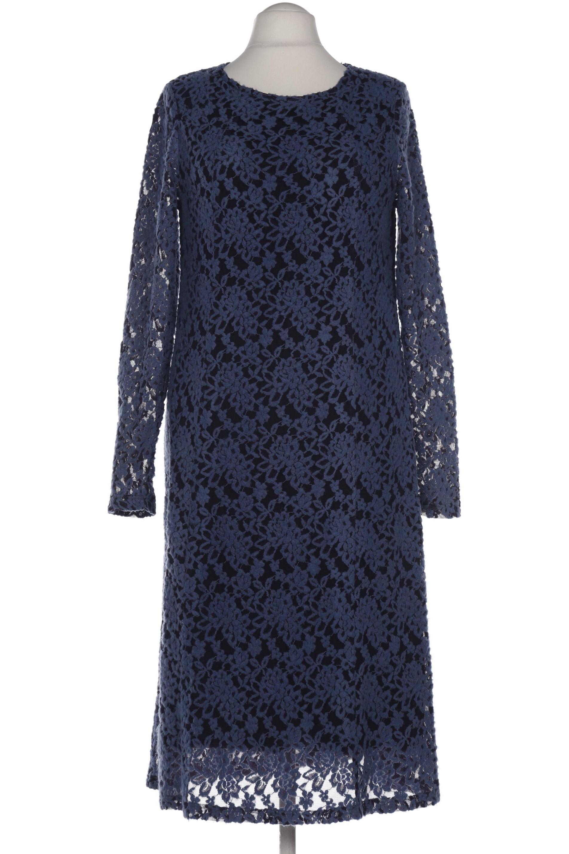 

Evelin Brandt Berlin Damen Kleid, blau, Gr. 44