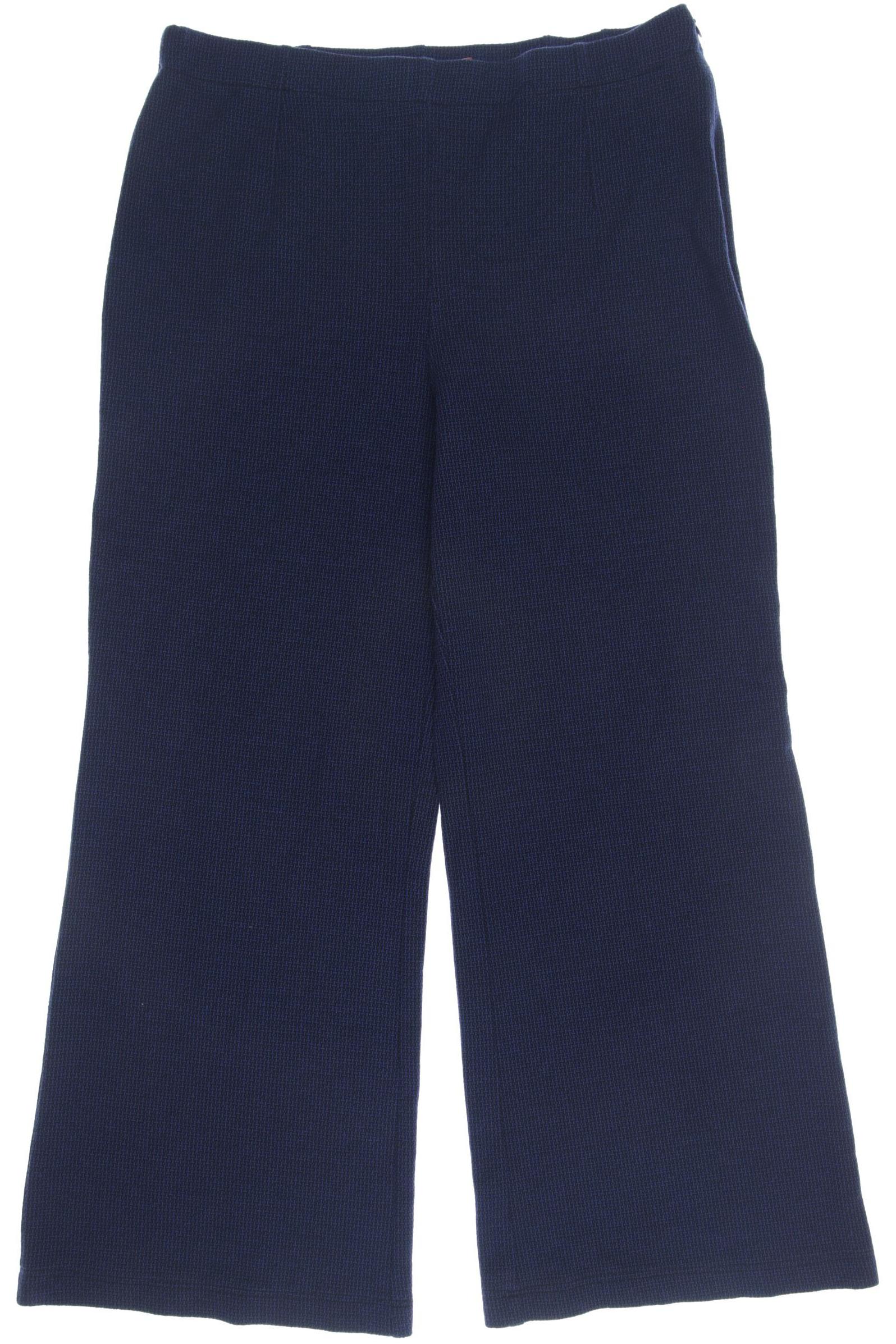 

EVELIN BRANDT BERLIN Damen Stoffhose, blau
