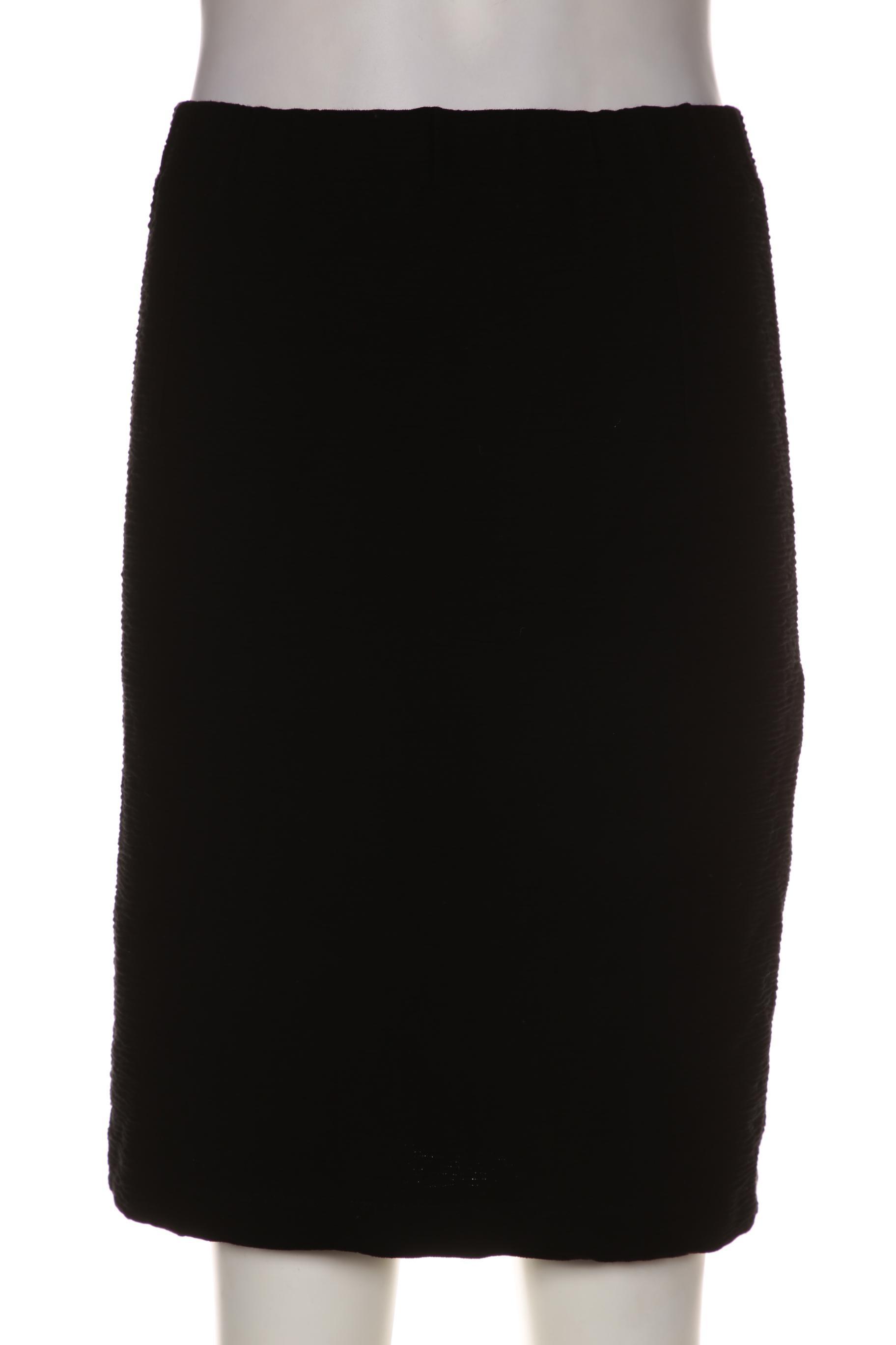 

Evelin Brandt Berlin Damen Rock, schwarz, Gr. 36