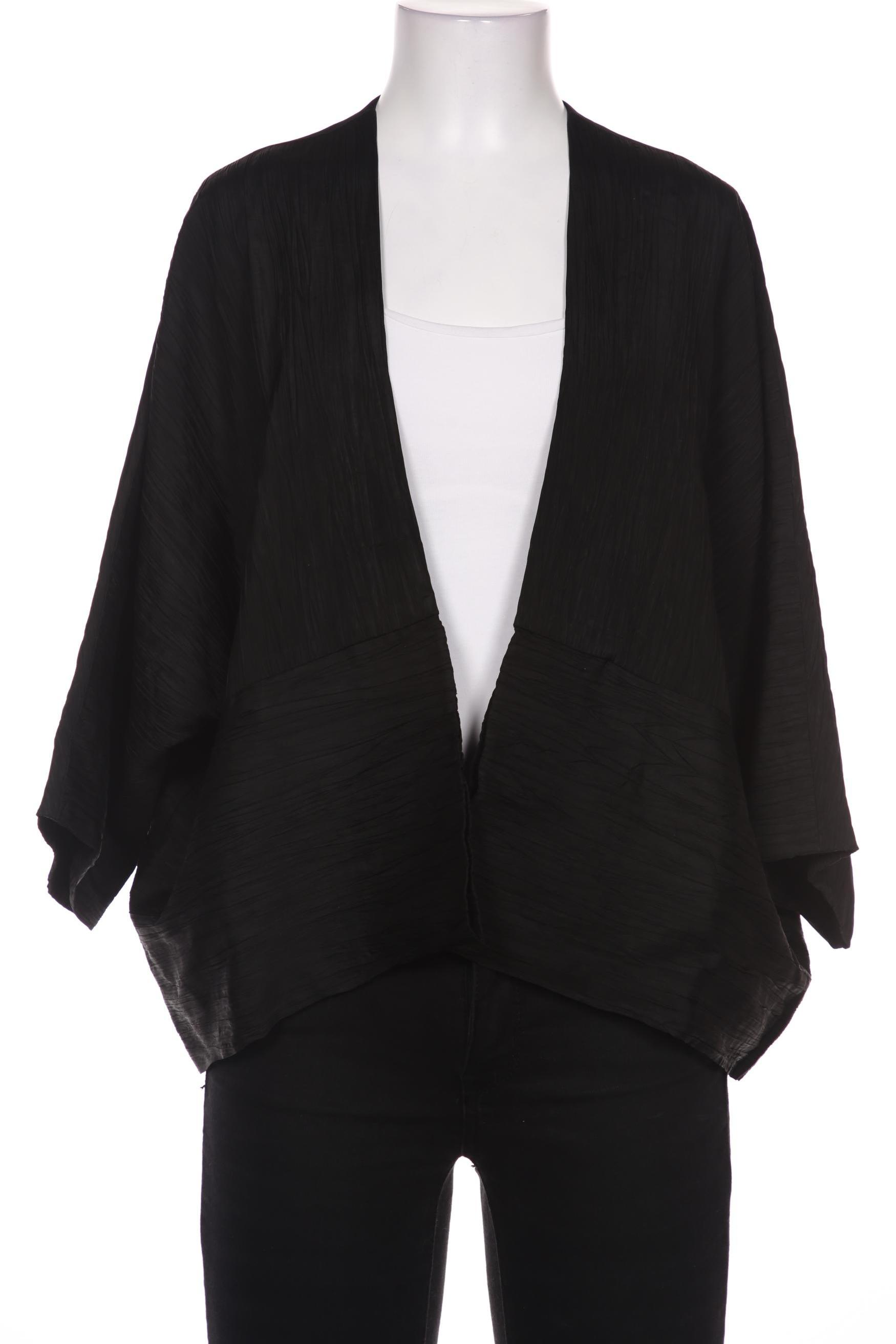 

Evelin Brandt Berlin Damen Blazer, schwarz, Gr. 34