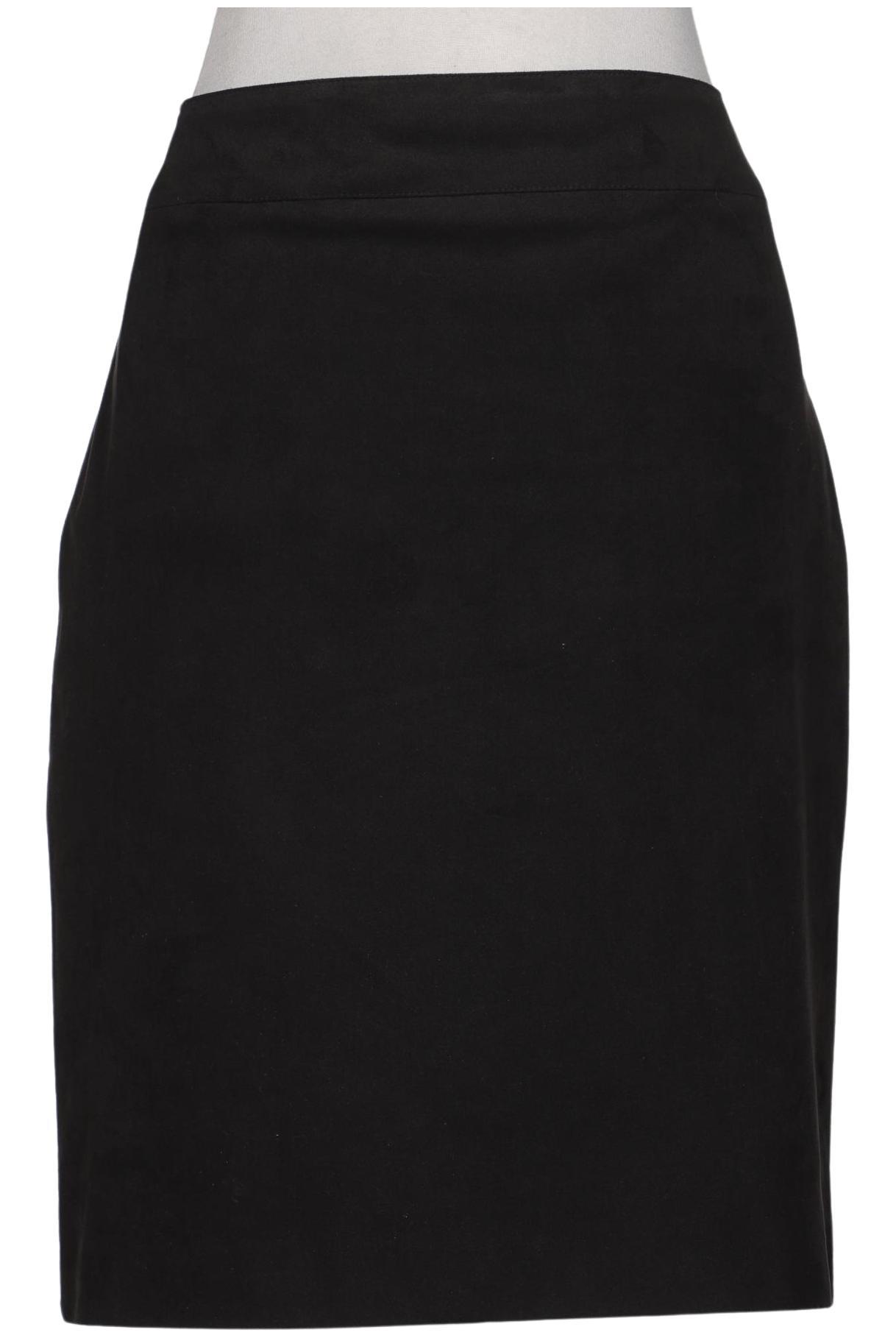 

Evelin Brandt Berlin Damen Rock, schwarz, Gr. 38