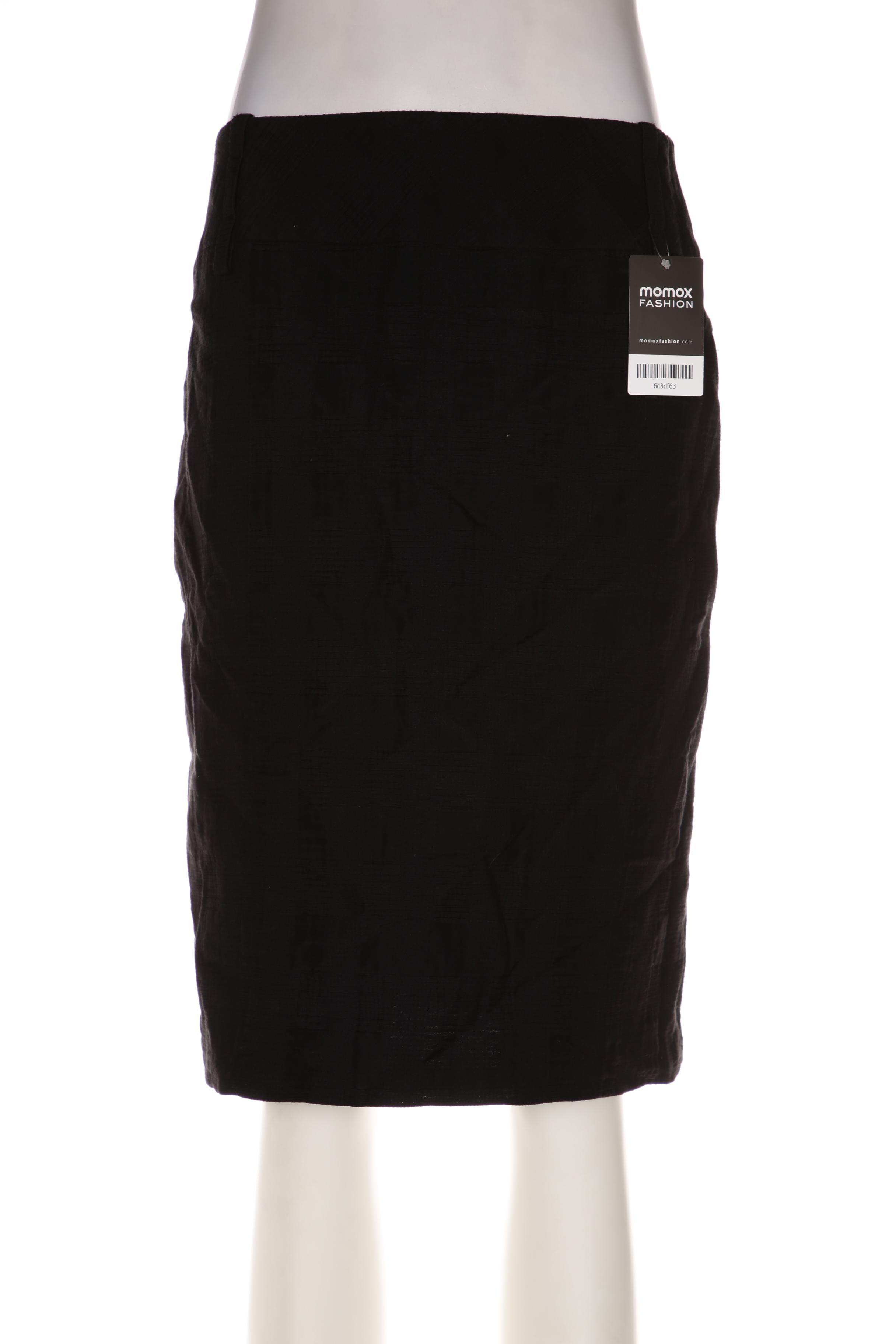 

Evelin Brandt Berlin Damen Rock, schwarz, Gr. 38