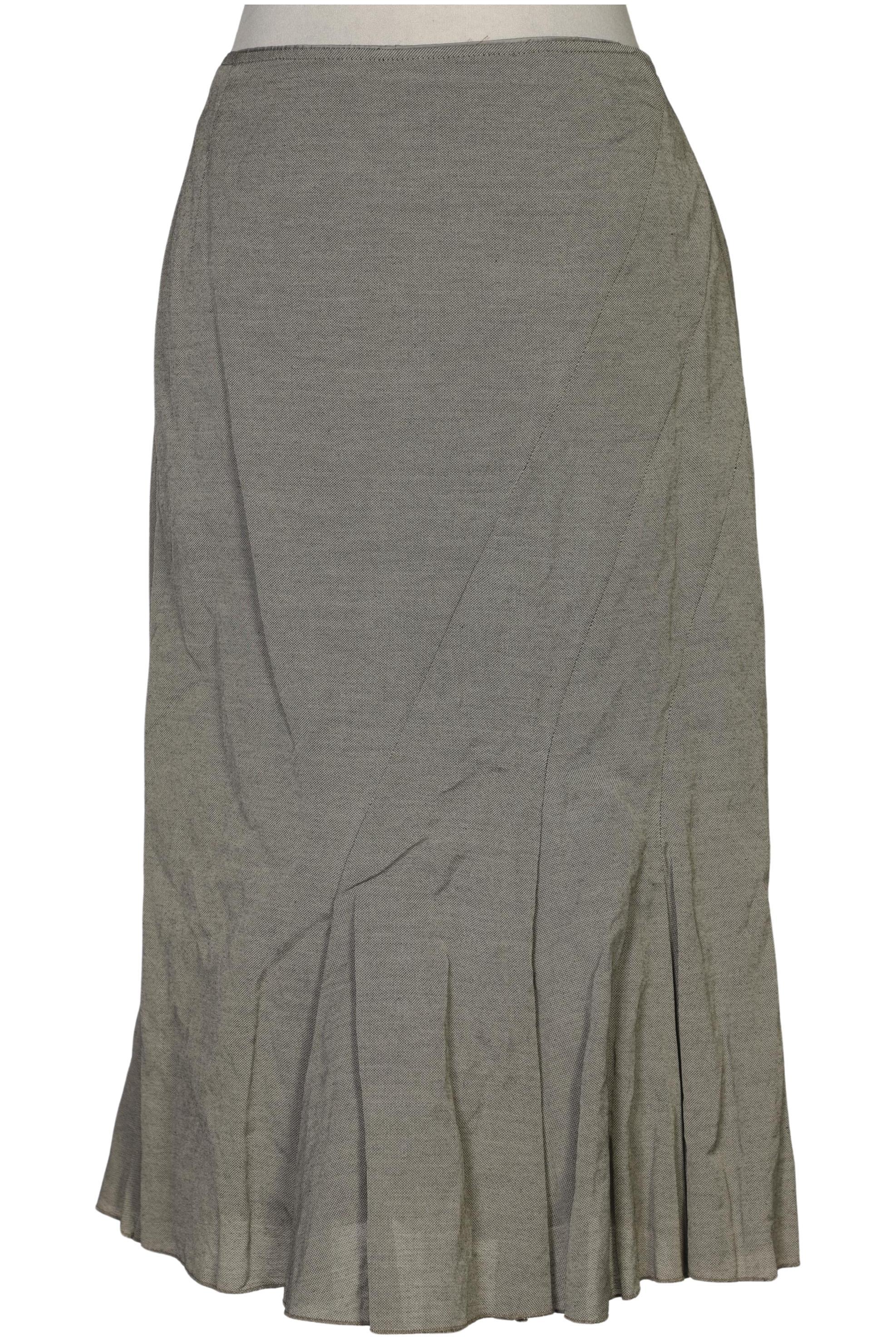 

Evelin Brandt Berlin Damen Rock, grün, Gr. 36