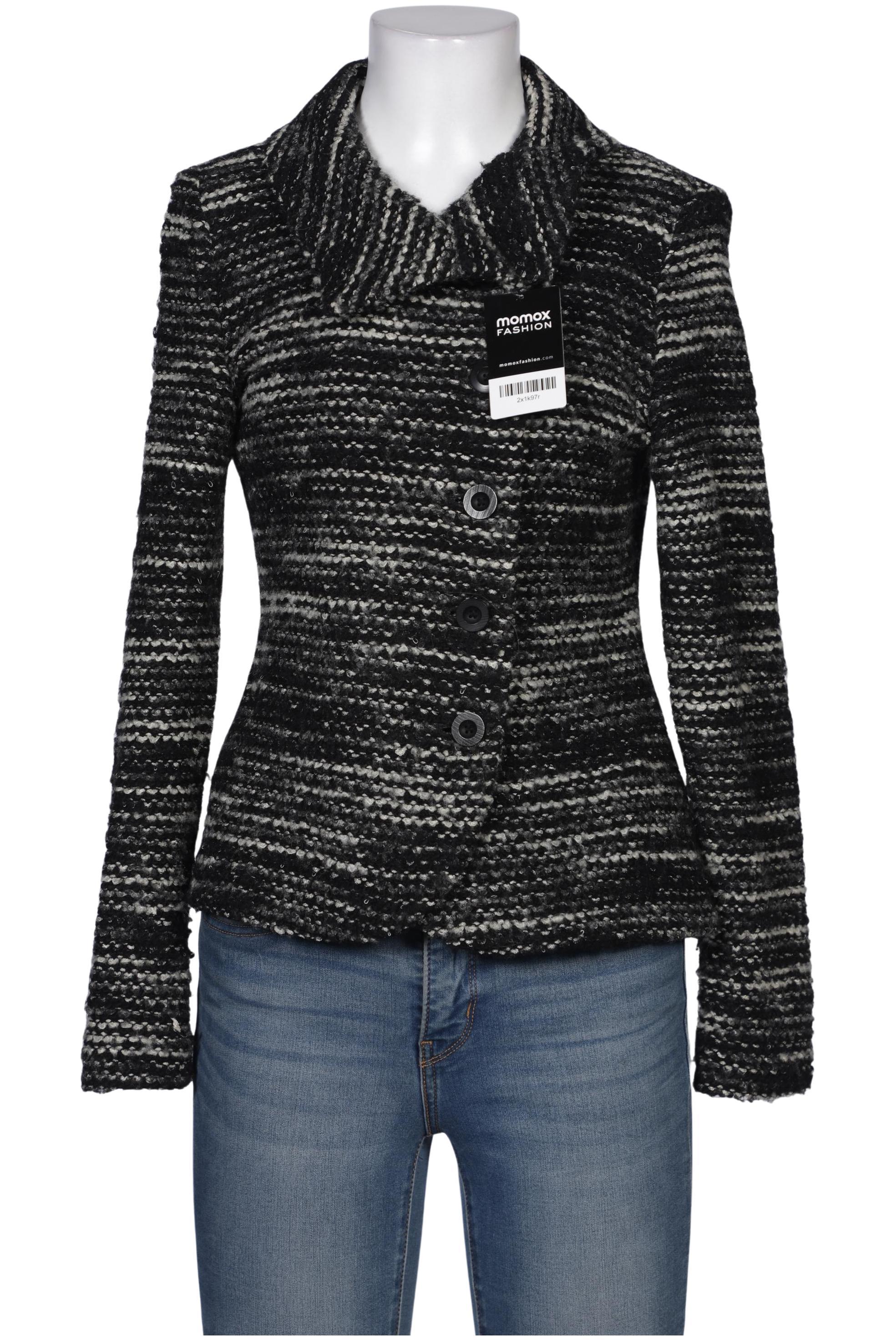 

Evelin Brandt Berlin Damen Blazer, mehrfarbig, Gr. 36