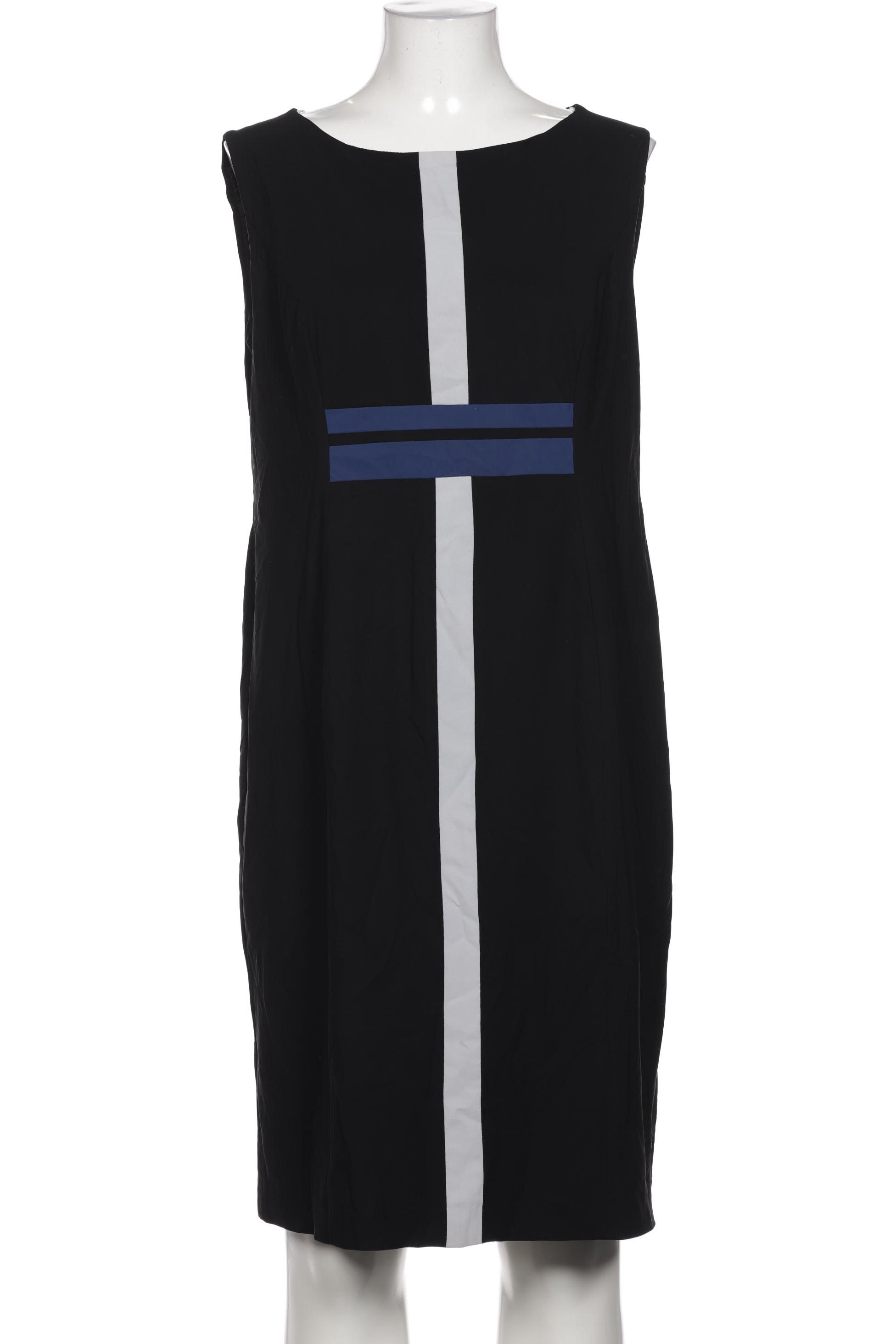 

Evelin Brandt Berlin Damen Kleid, marineblau, Gr. 42