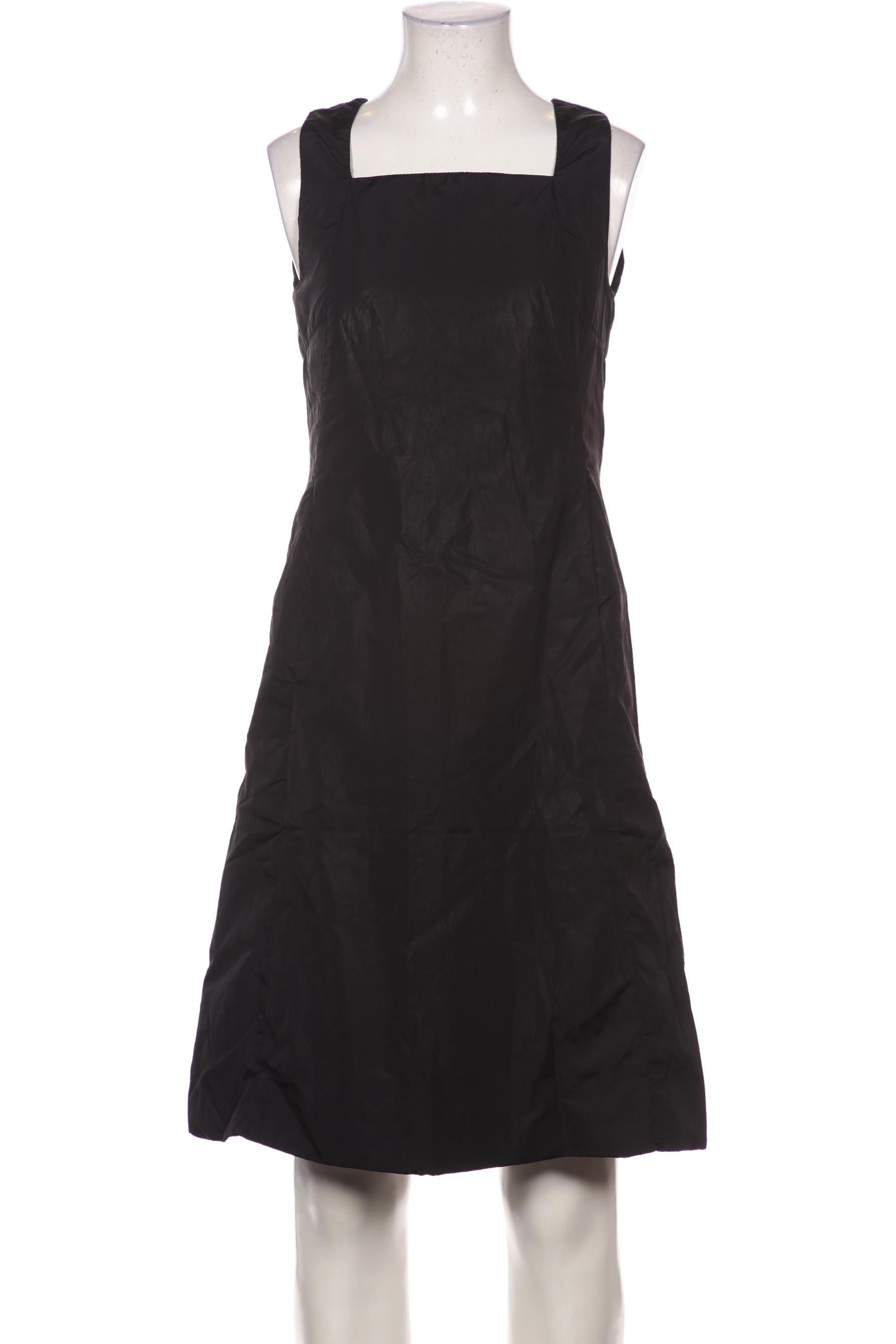 

Evelin Brandt Berlin Damen Kleid, schwarz, Gr. 36