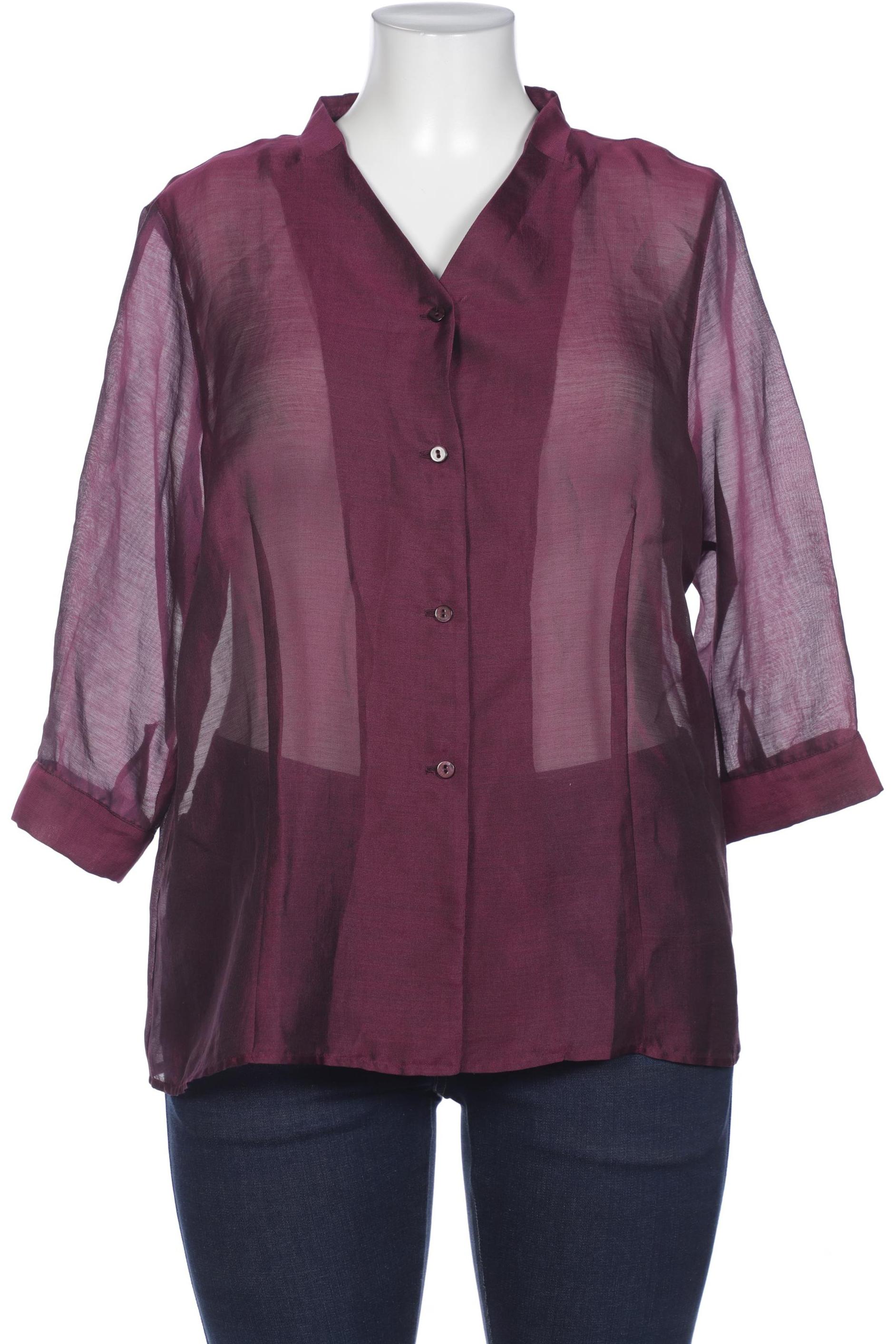 

EVELIN BRANDT BERLIN Damen Bluse, flieder