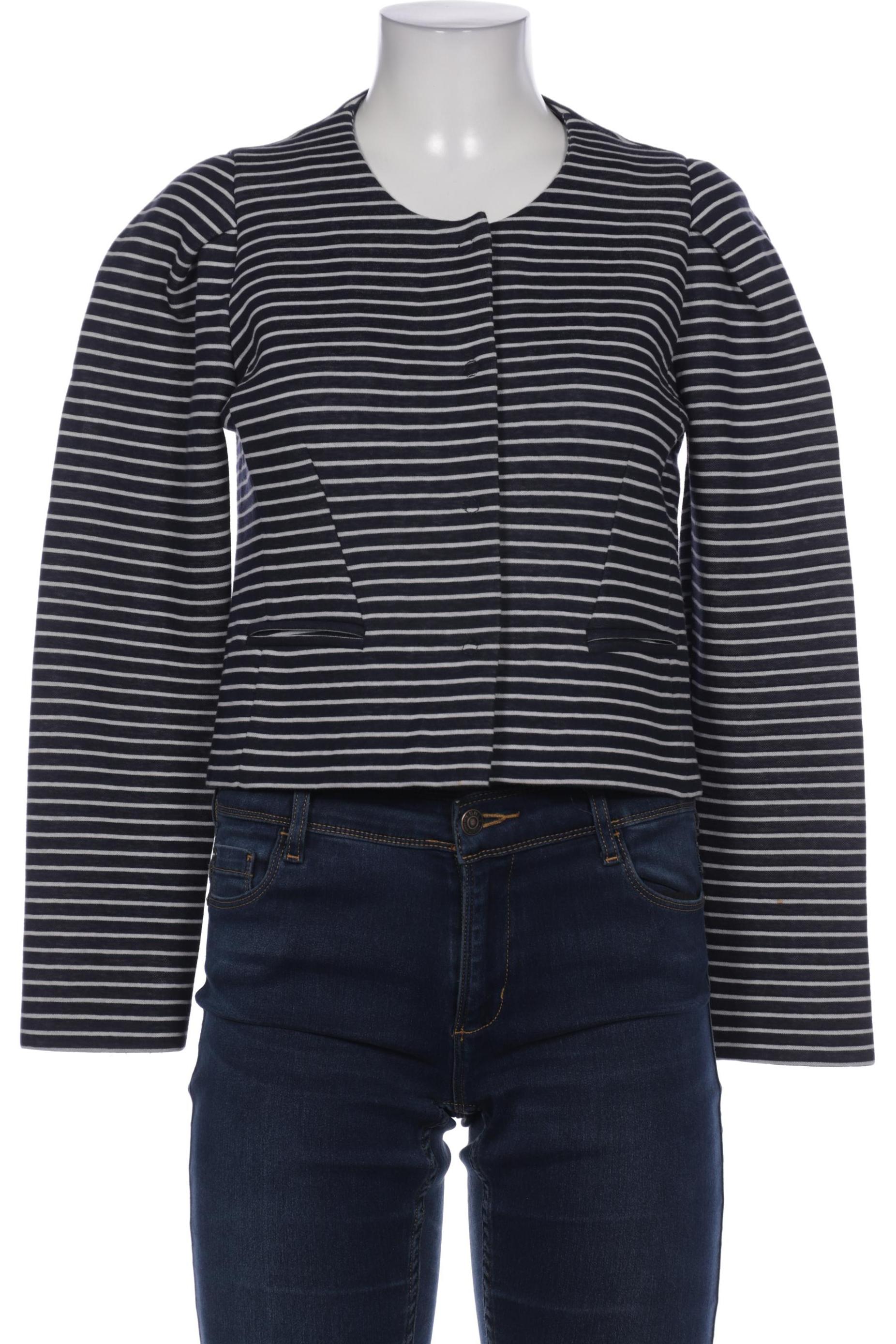

EVELIN BRANDT BERLIN Damen Blazer, marineblau