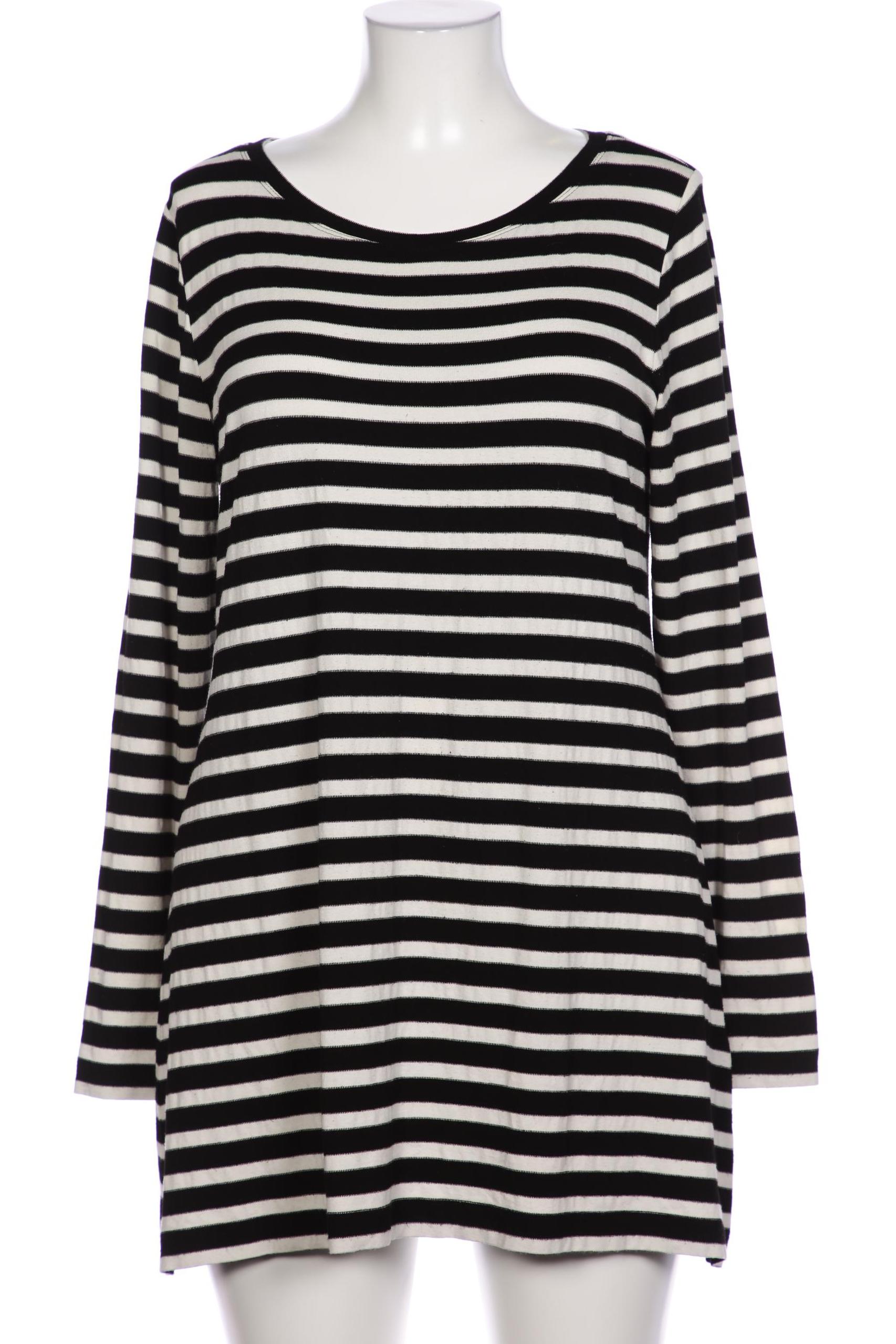 

Evelin Brandt Berlin Damen Kleid, schwarz, Gr. 42