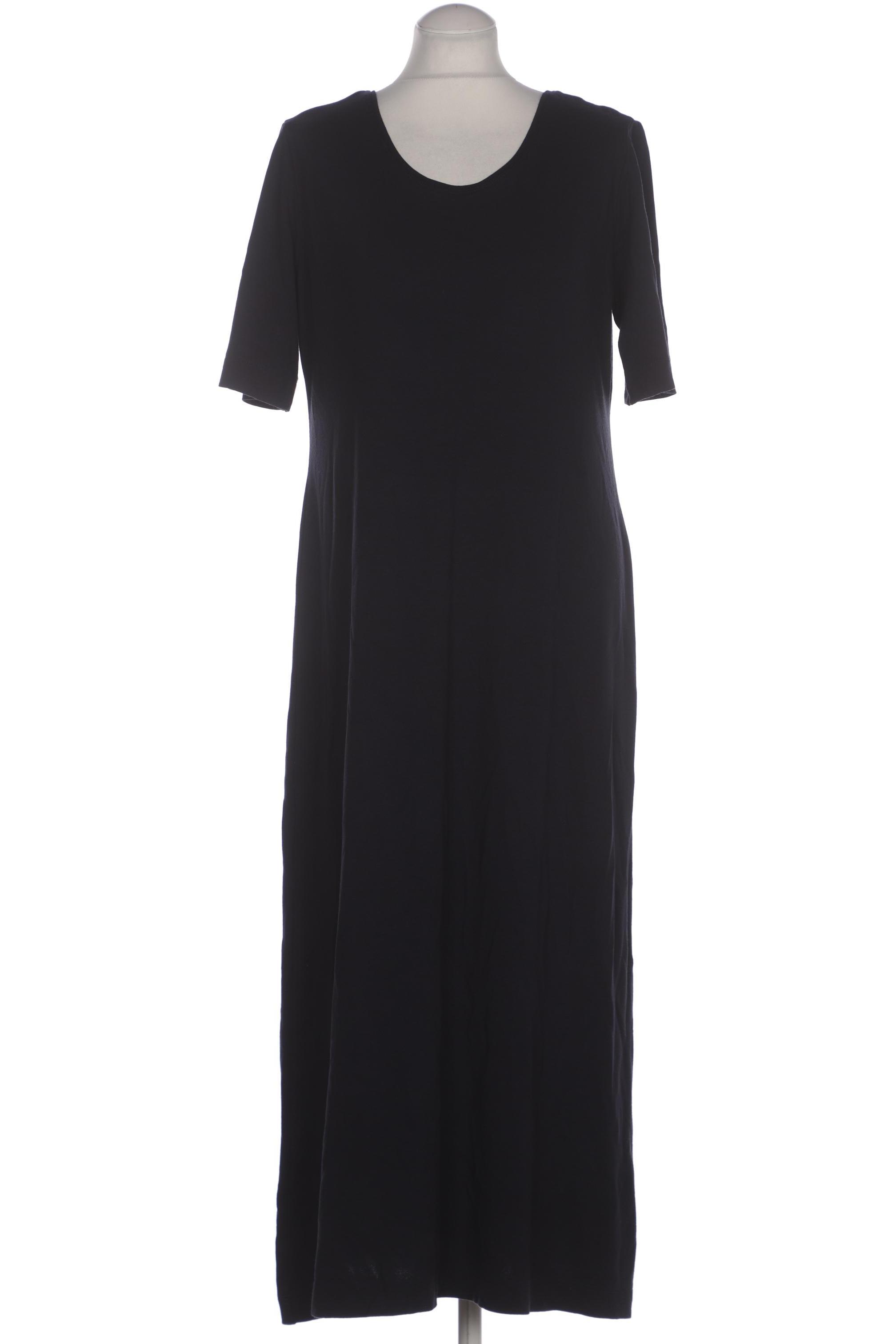 

Evelin Brandt Berlin Damen Kleid, marineblau, Gr. 40