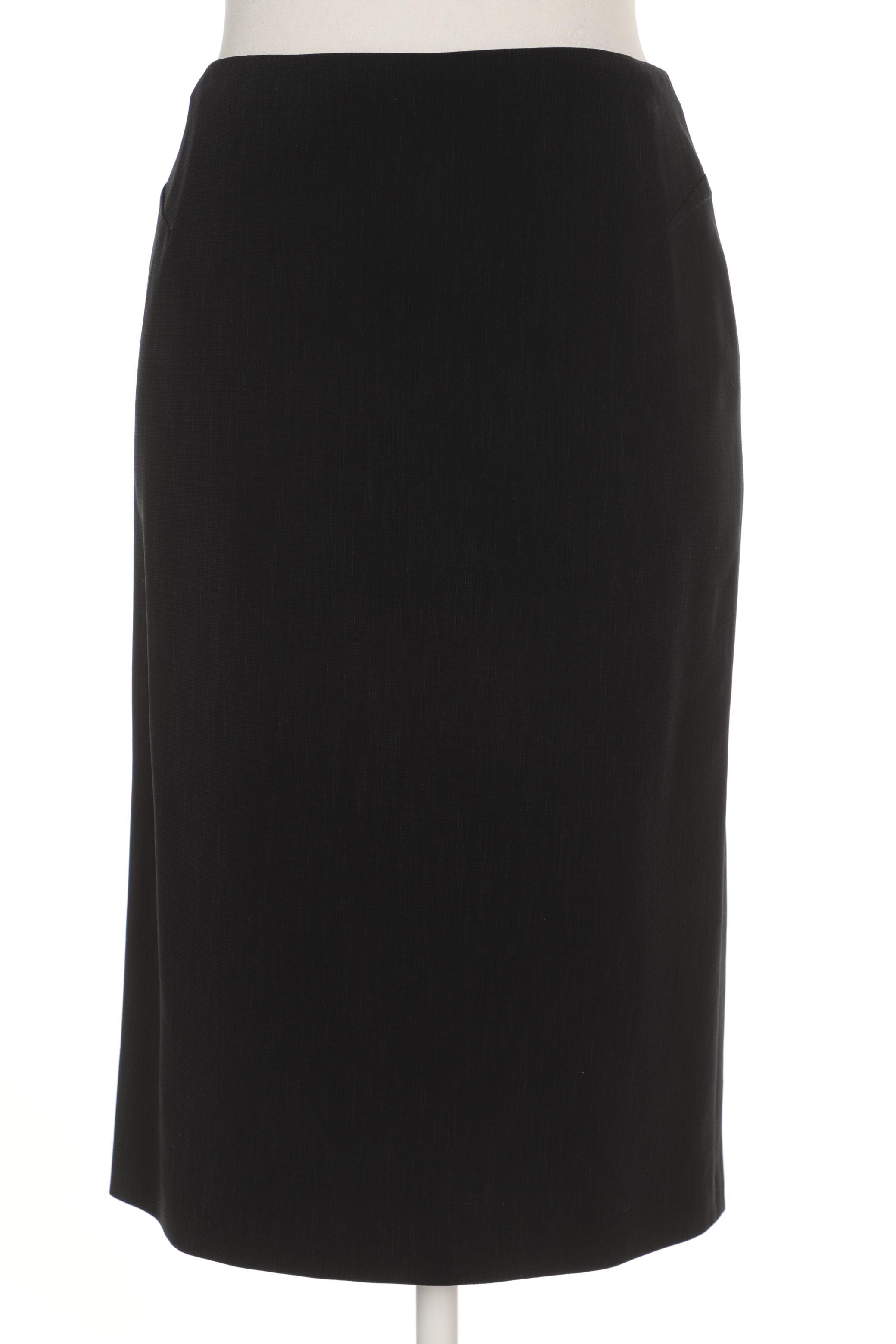 

Evelin Brandt Berlin Damen Rock, schwarz, Gr. 36
