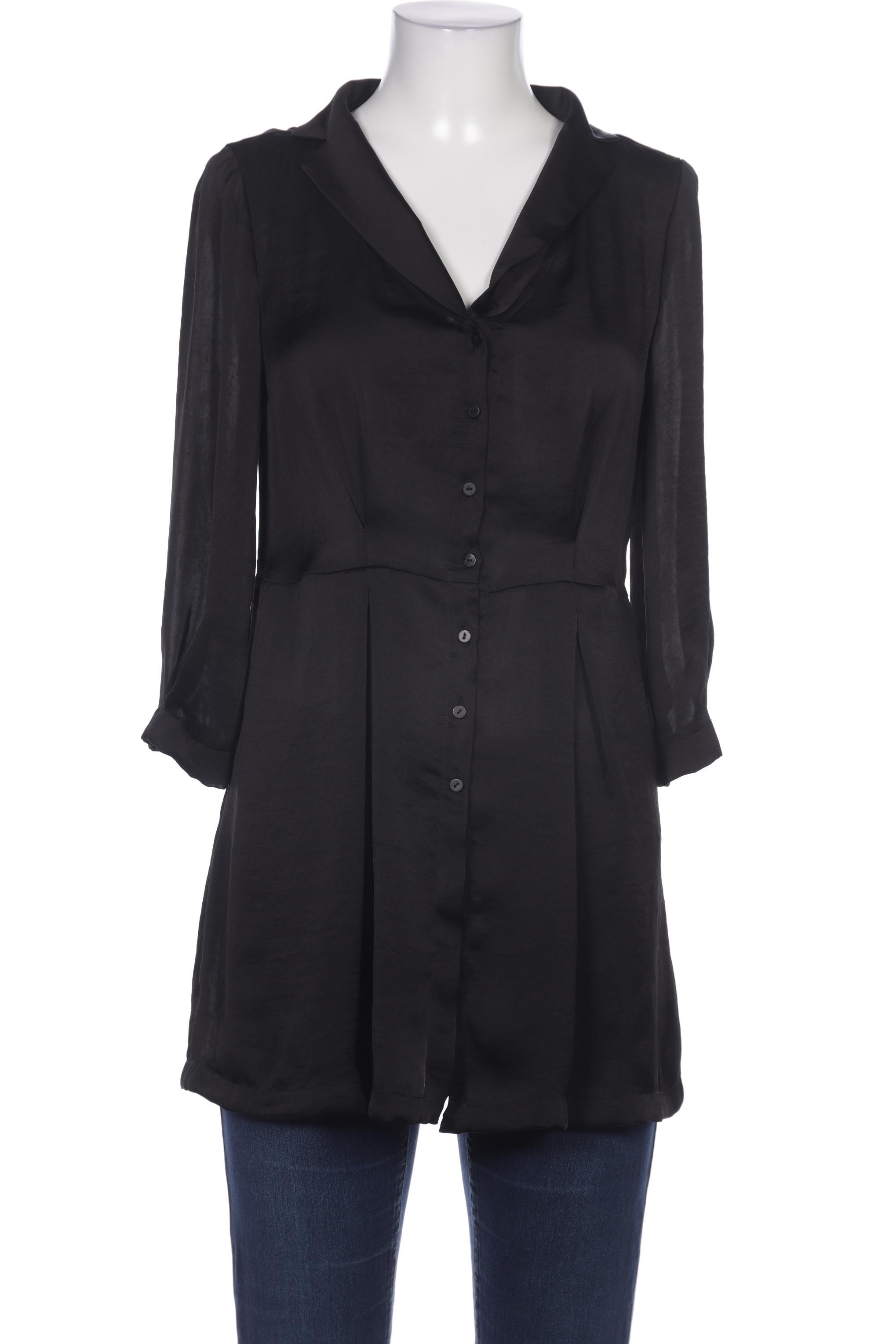 

EVELIN BRANDT BERLIN Damen Bluse, schwarz