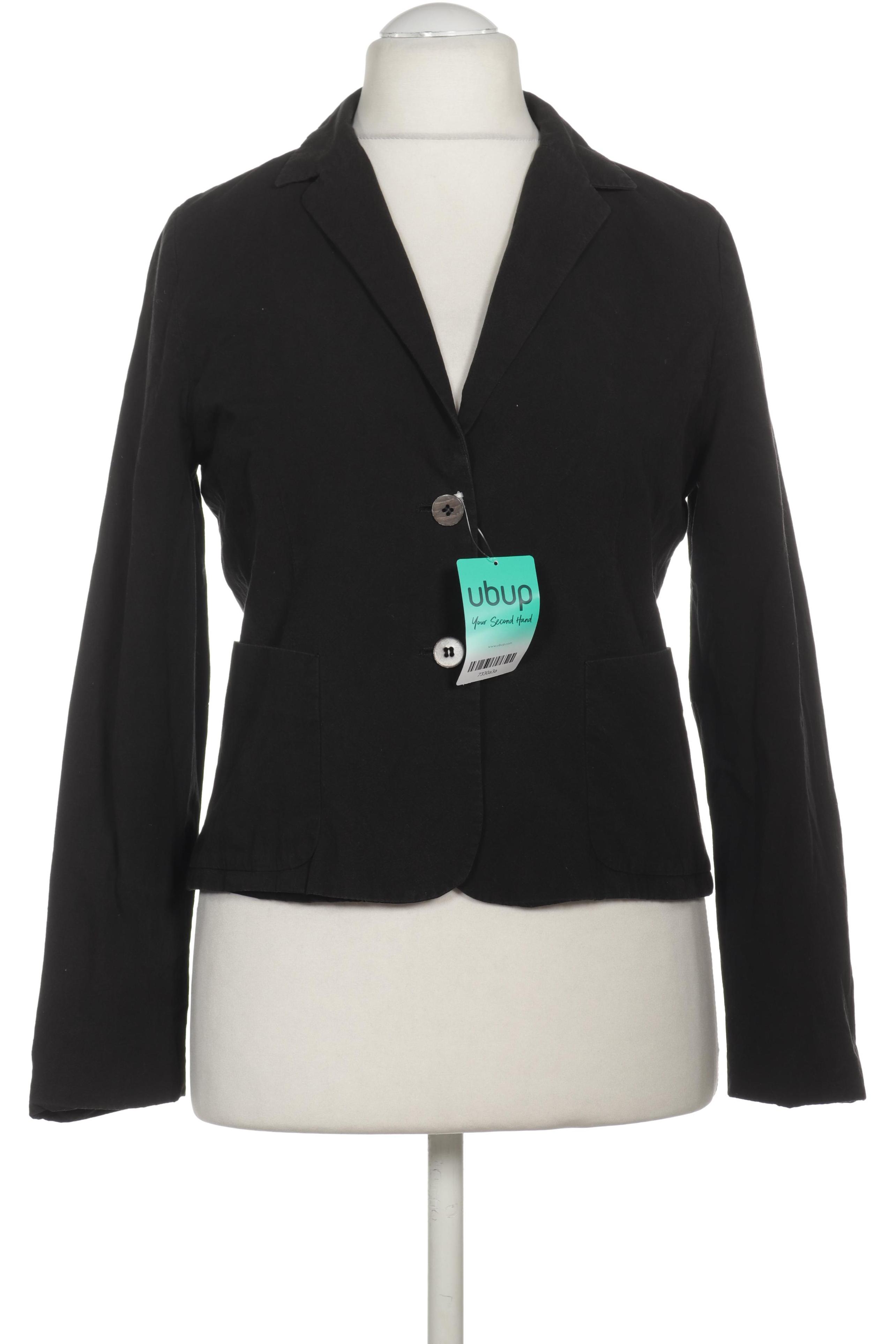 

Evelin Brandt Berlin Damen Blazer, schwarz, Gr. 38