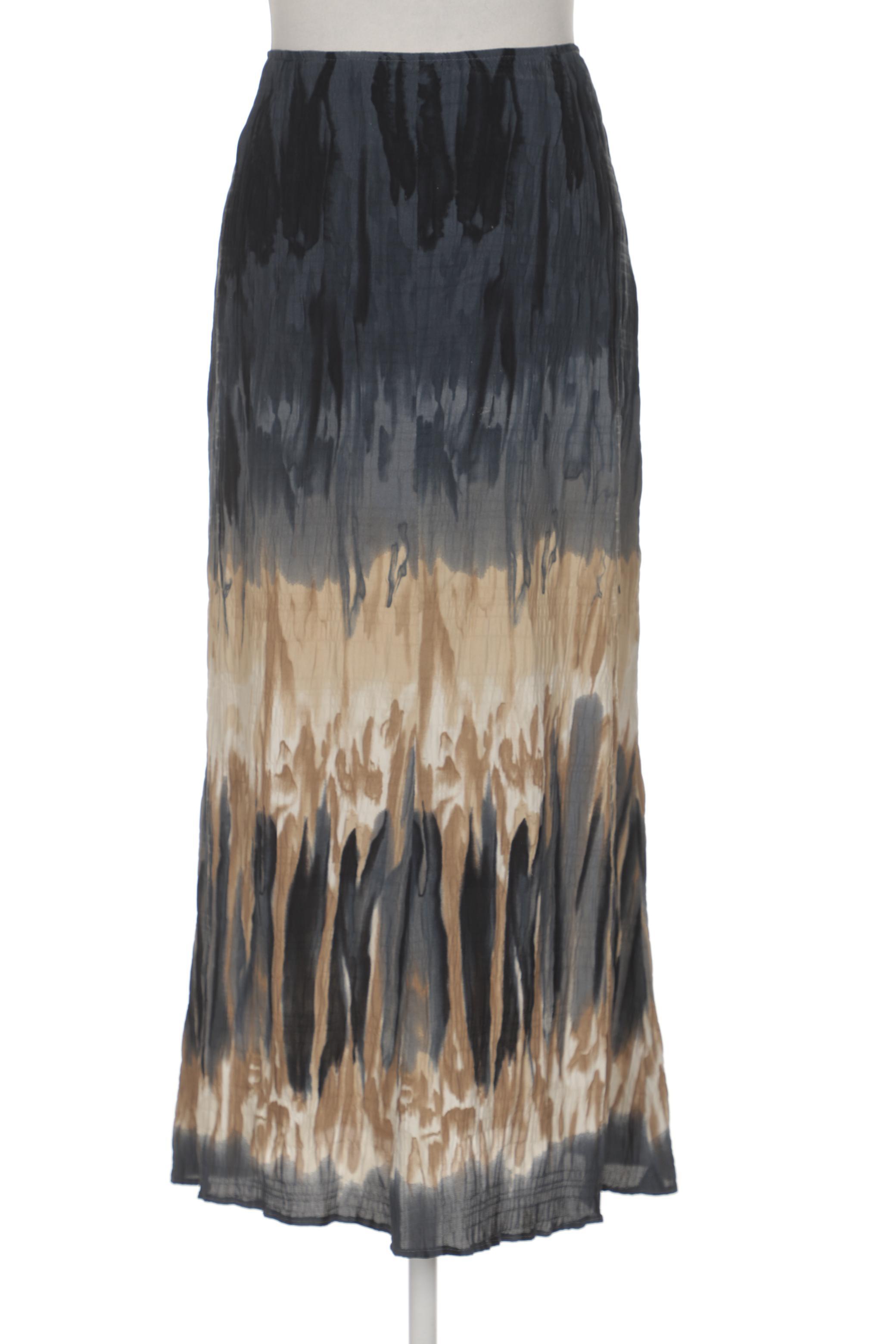 

EVELIN BRANDT BERLIN Damen Rock, marineblau