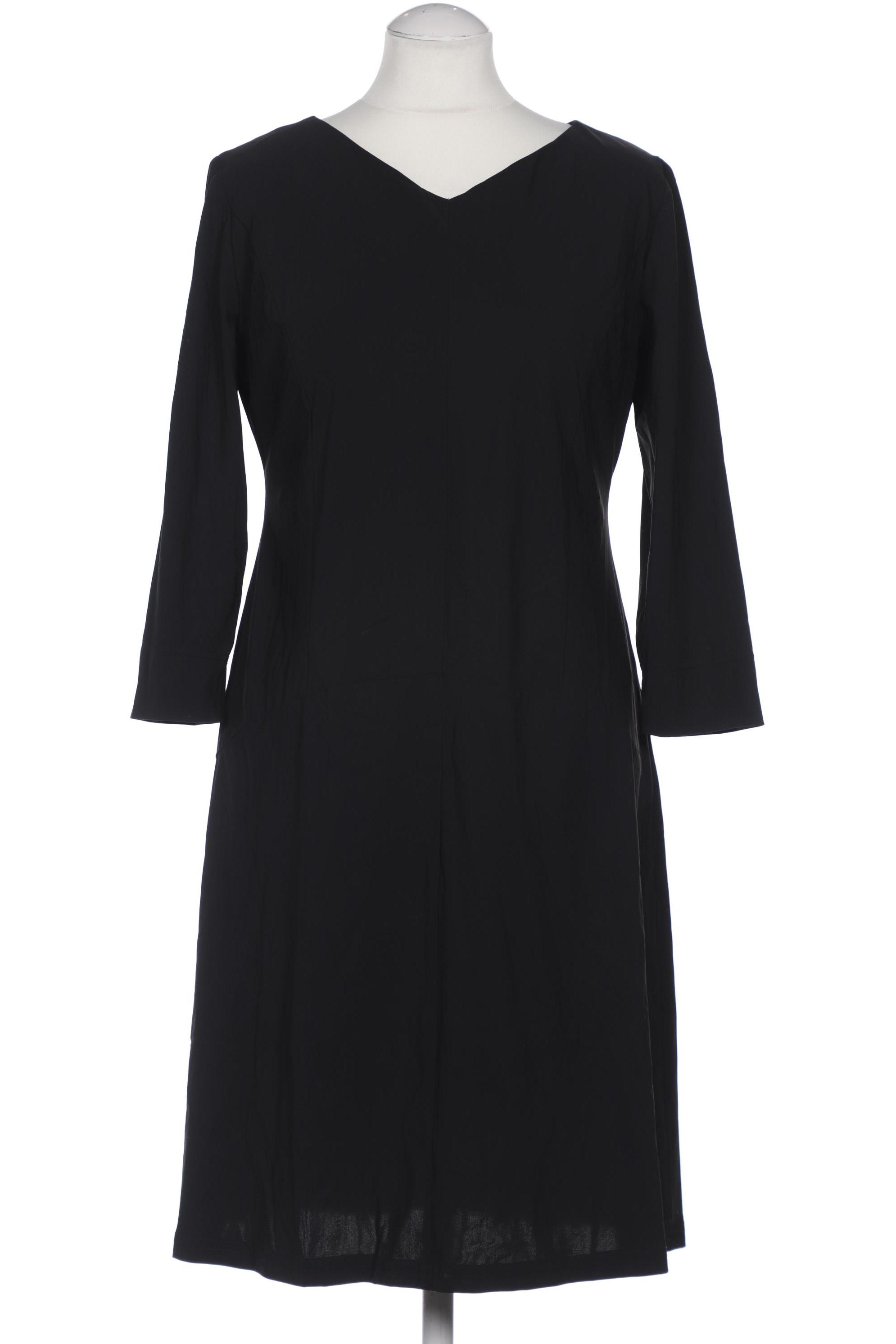 

Evelin Brandt Berlin Damen Kleid, schwarz, Gr. 38