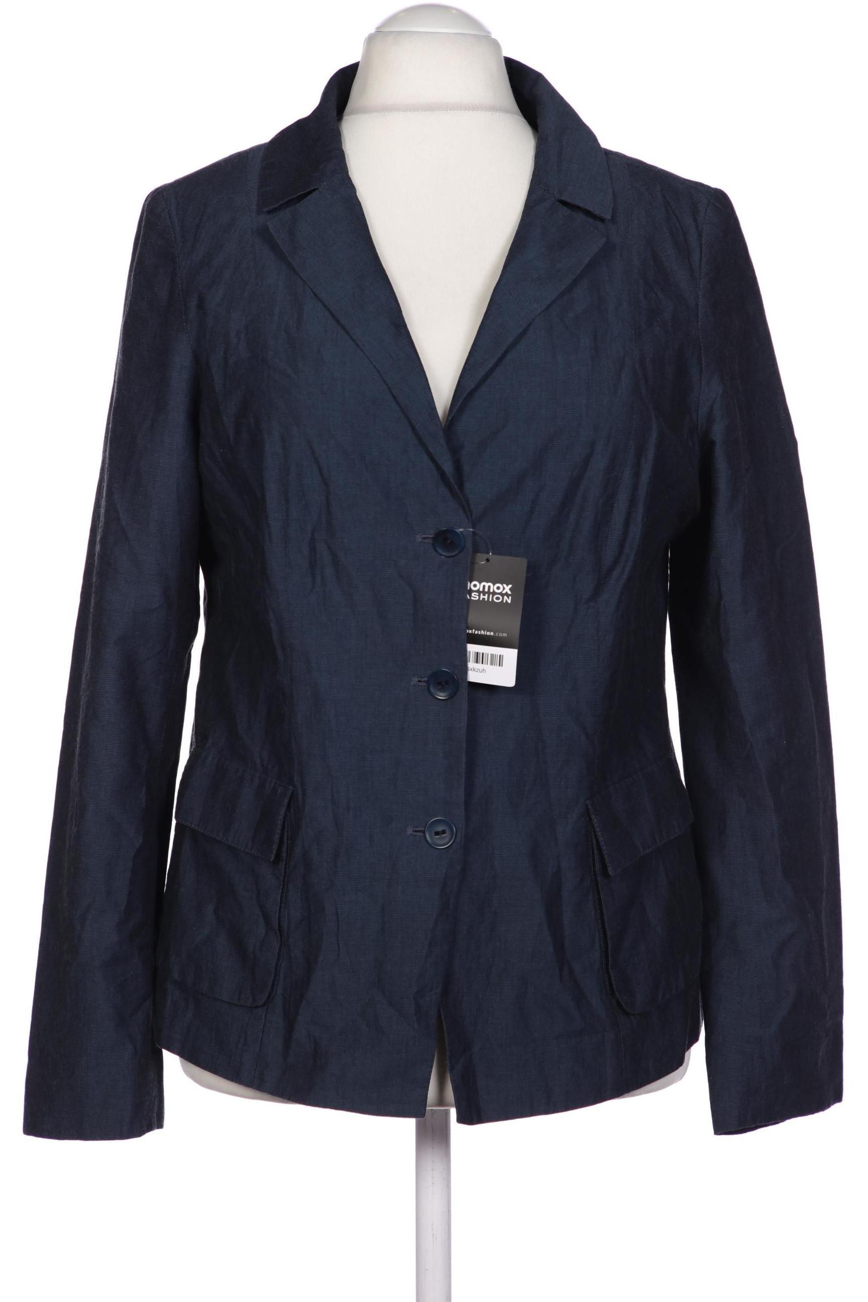 

EVELIN BRANDT BERLIN Damen Blazer, marineblau