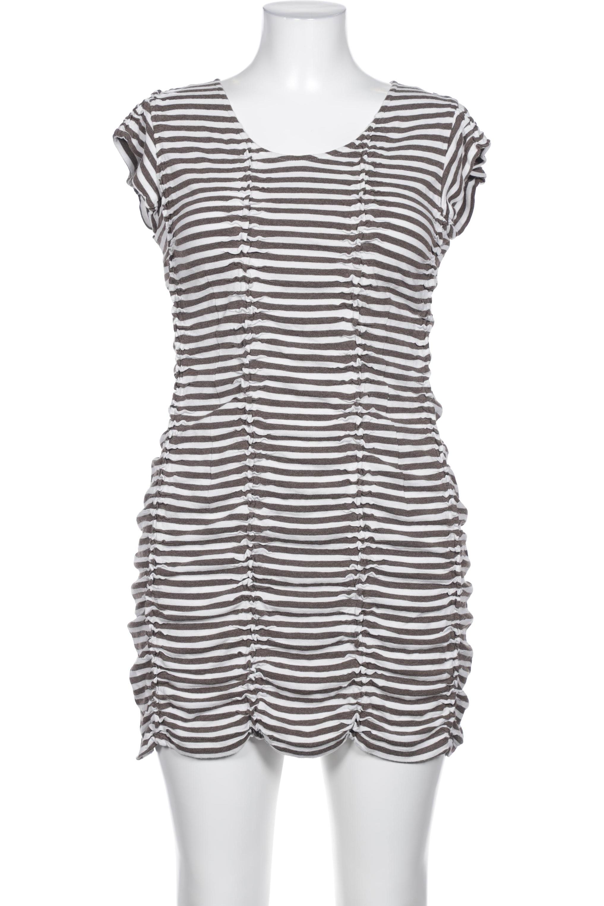 

Evelin Brandt Berlin Damen Kleid, grau, Gr. 42