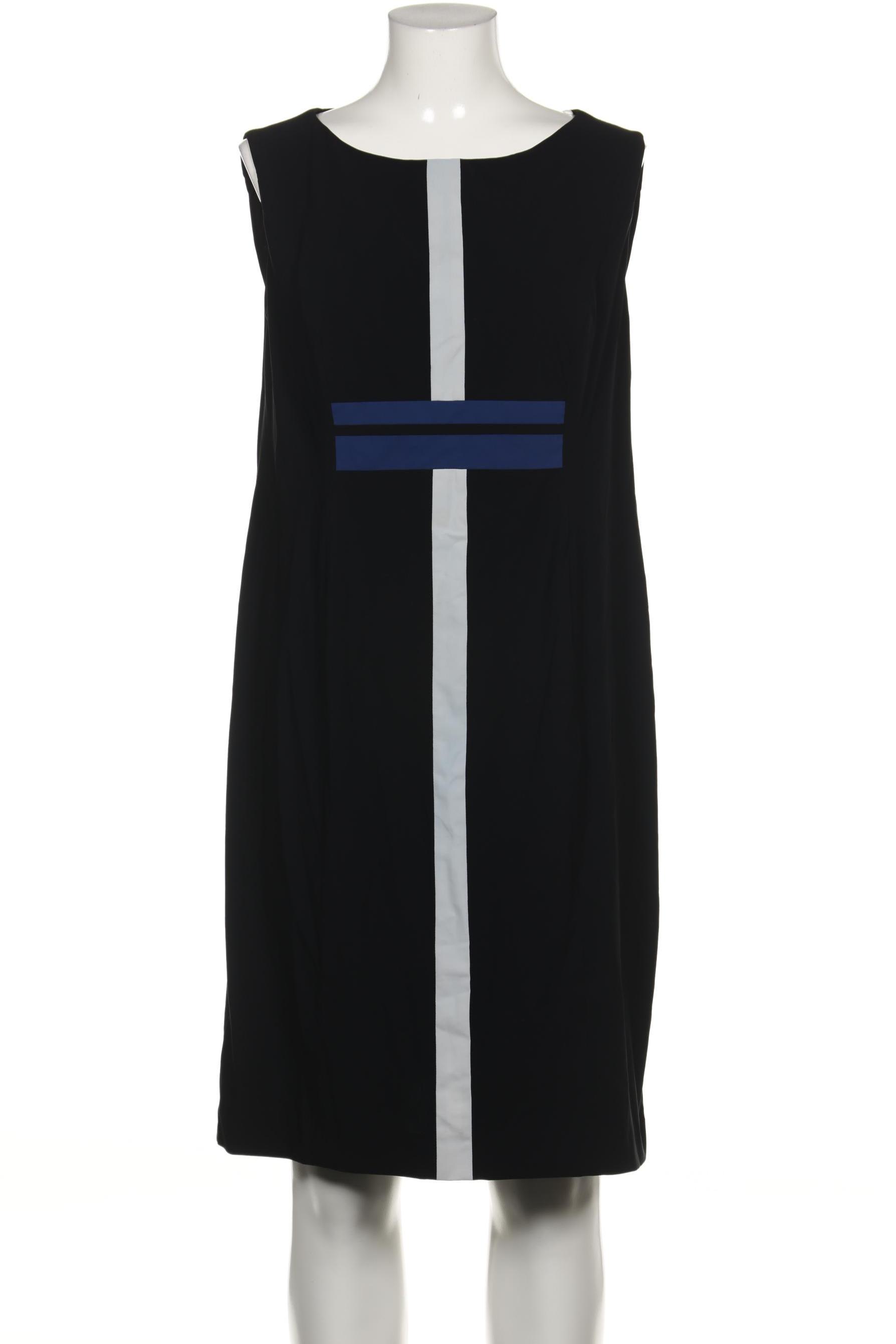 

Evelin Brandt Berlin Damen Kleid, schwarz, Gr. 42