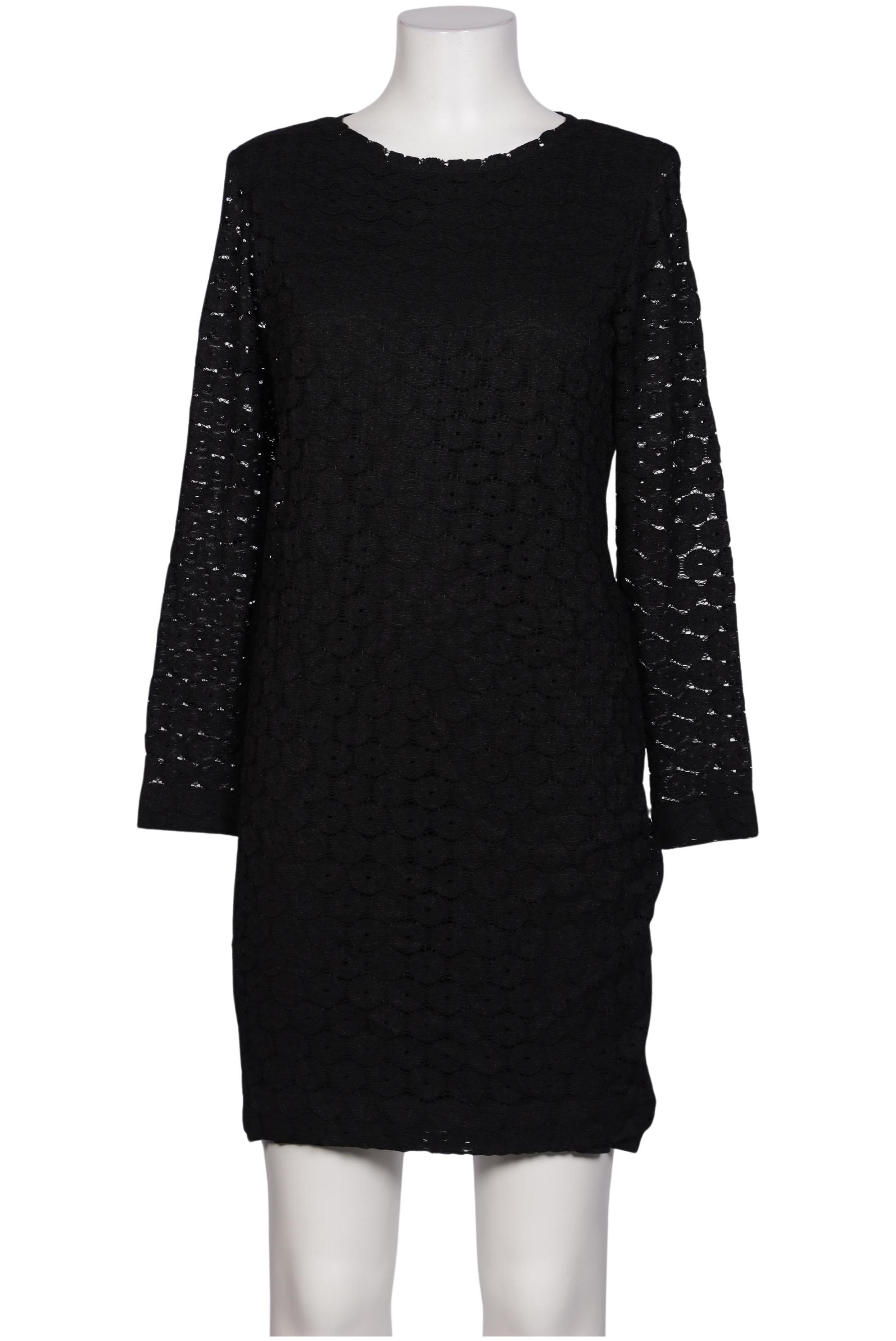 

Evelin Brandt Berlin Damen Kleid, schwarz, Gr. 38
