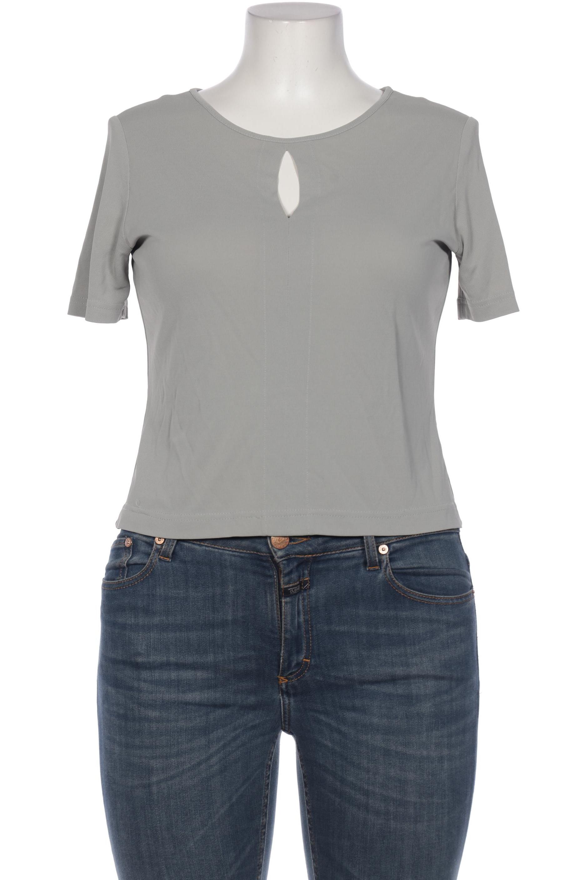 

Evelin Brandt Berlin Damen T-Shirt, hellgrün, Gr. 42
