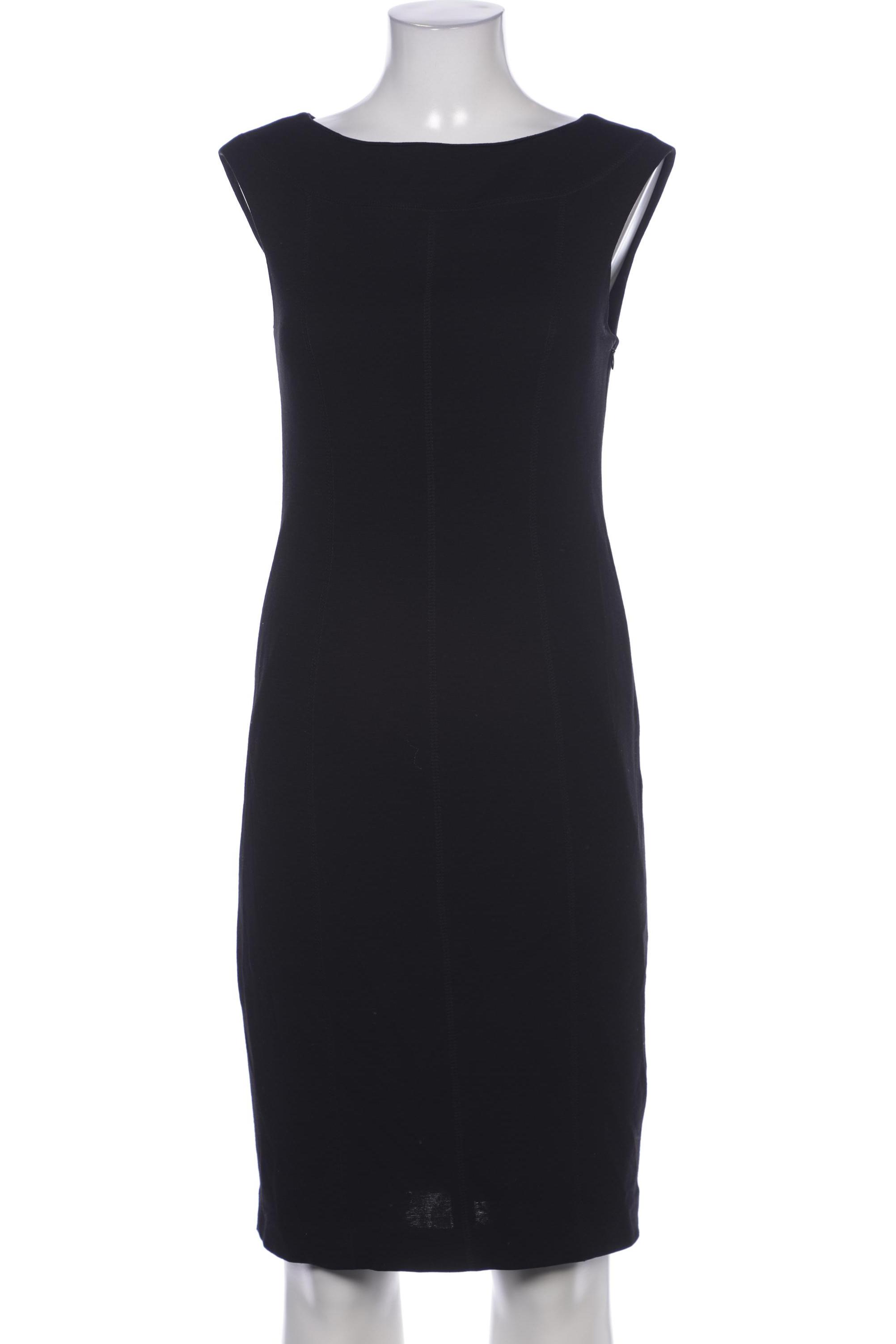 

Evelin Brandt Berlin Damen Kleid, schwarz, Gr. 38