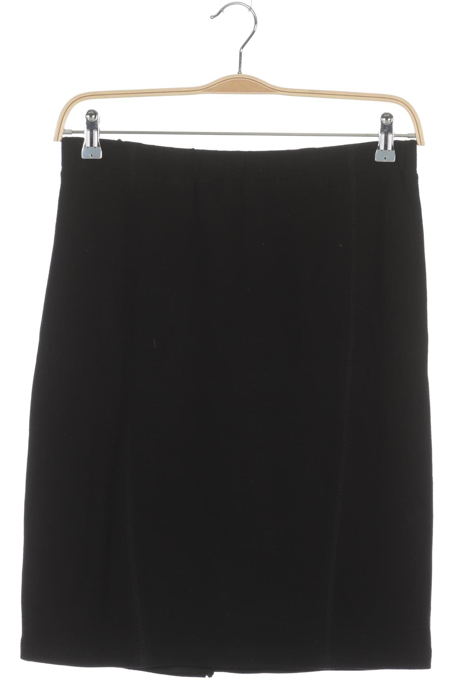 

Evelin Brandt Berlin Damen Rock, schwarz, Gr. 40