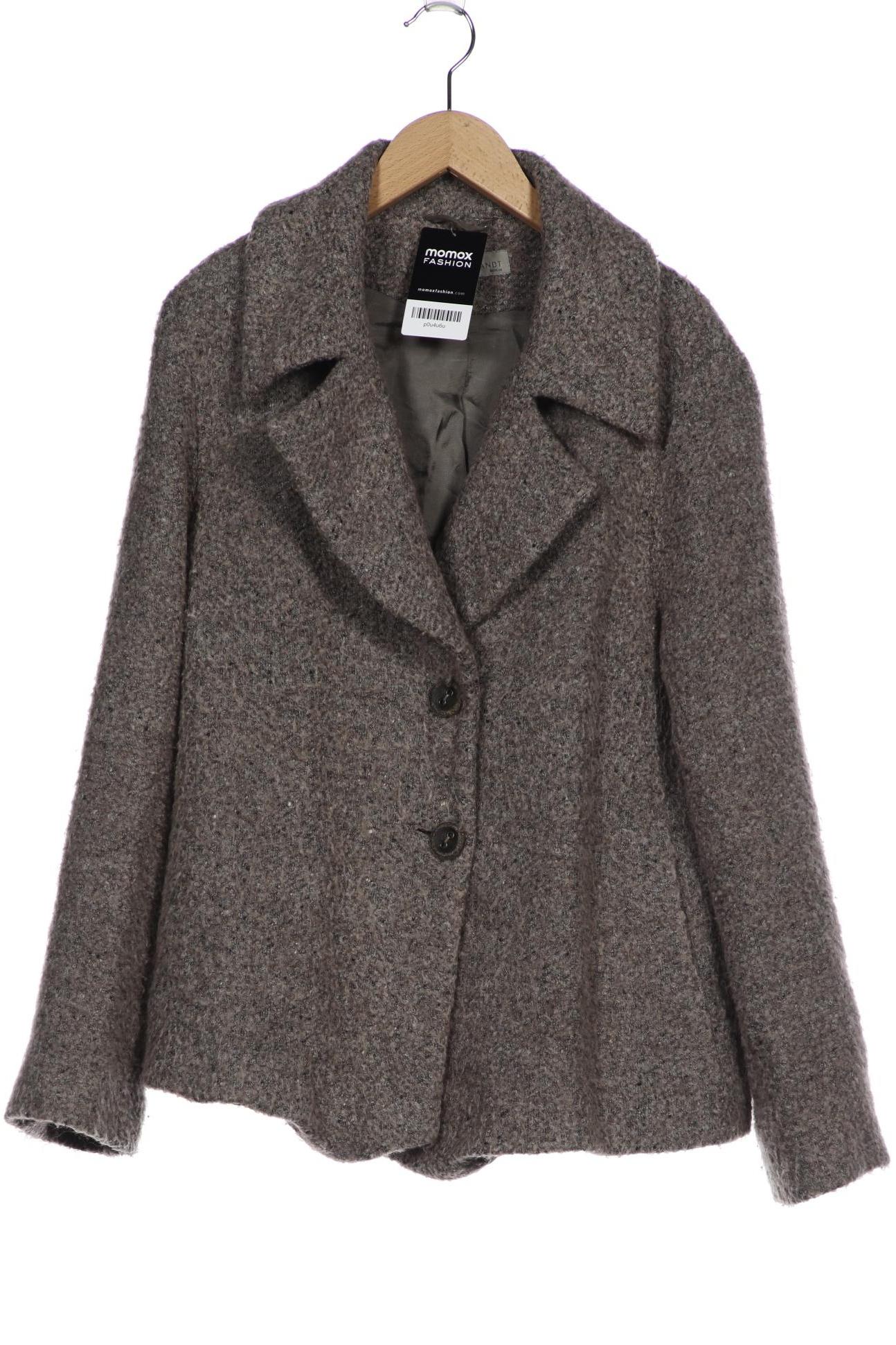 

EVELIN BRANDT BERLIN Damen Jacke, braun