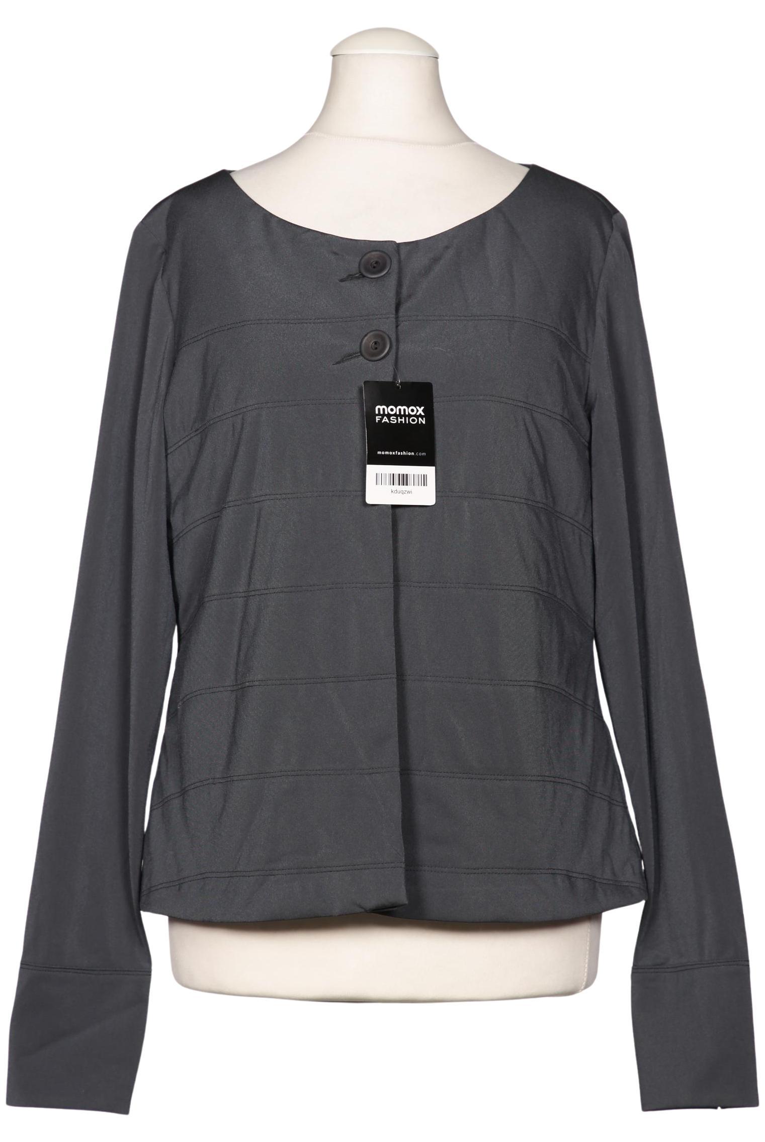 

Evelin Brandt Berlin Damen Blazer, grau, Gr. 36