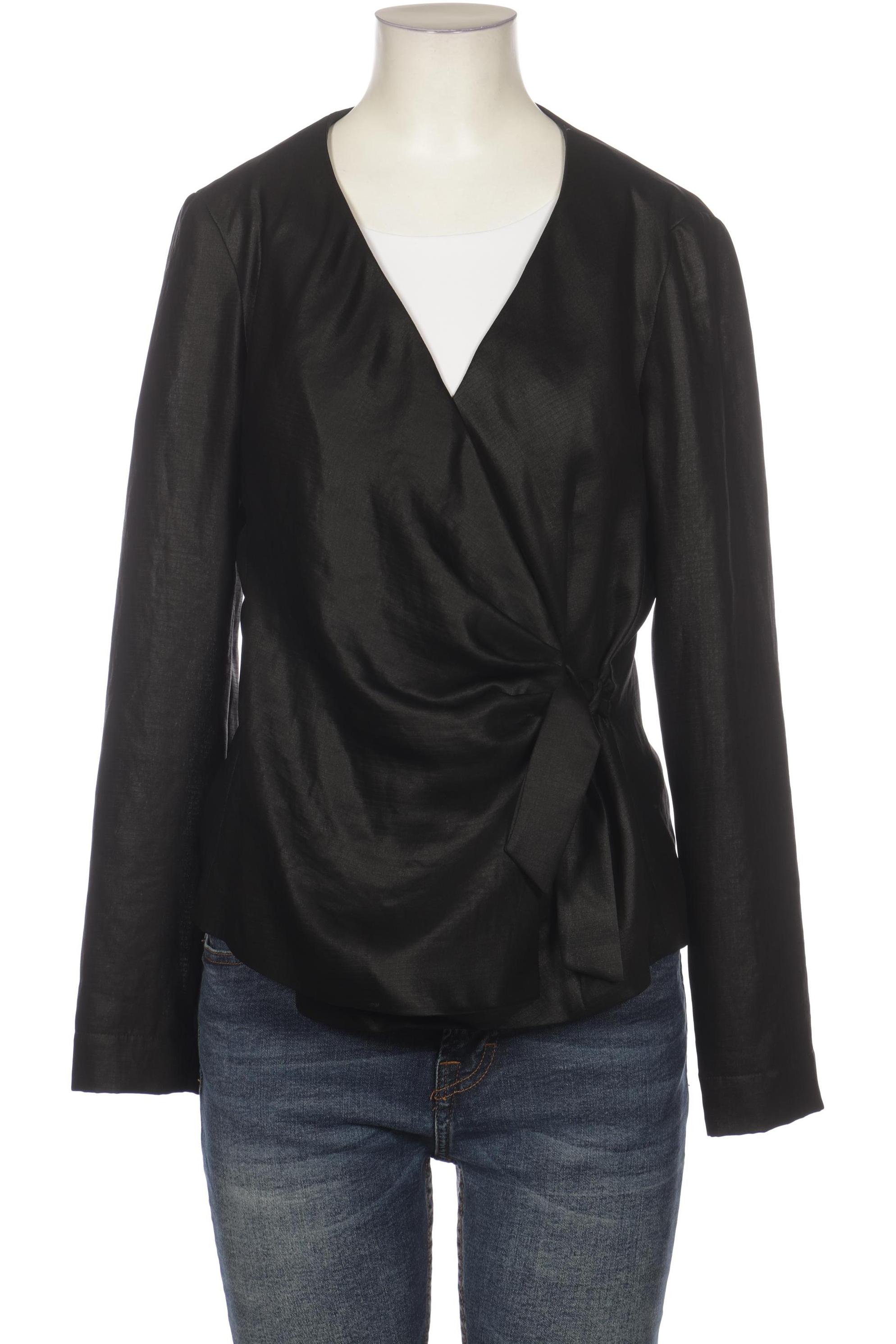

Evelin Brandt Berlin Damen Blazer, schwarz, Gr. 36