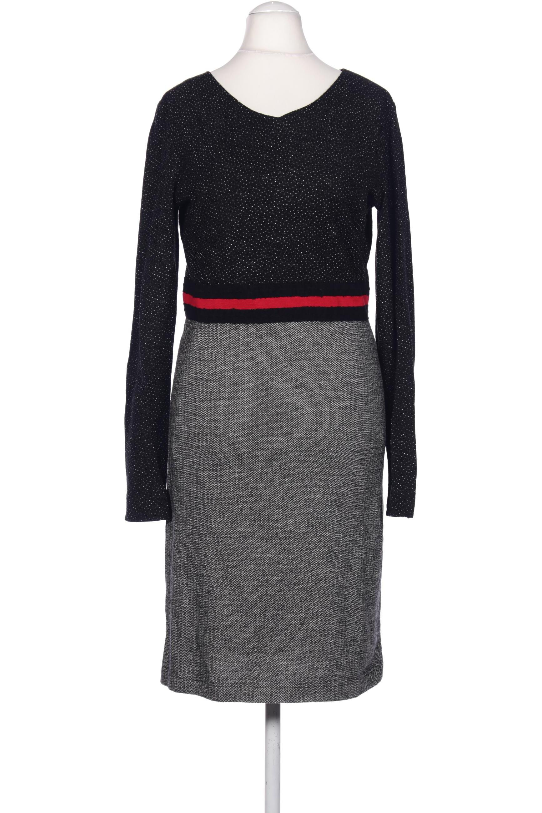 

Evelin Brandt Berlin Damen Kleid, schwarz, Gr. 40