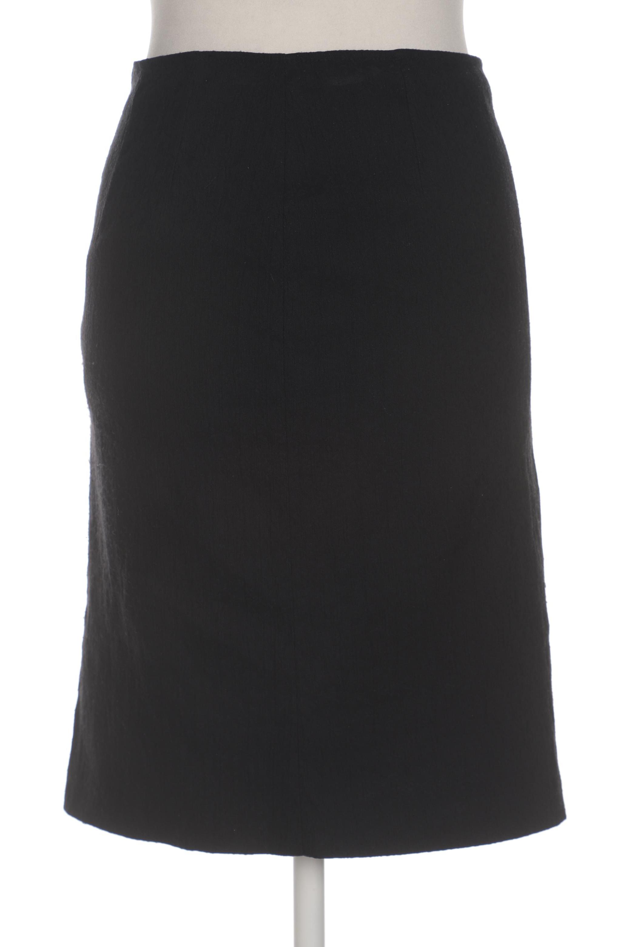 

Evelin Brandt Berlin Damen Rock, schwarz, Gr. 36
