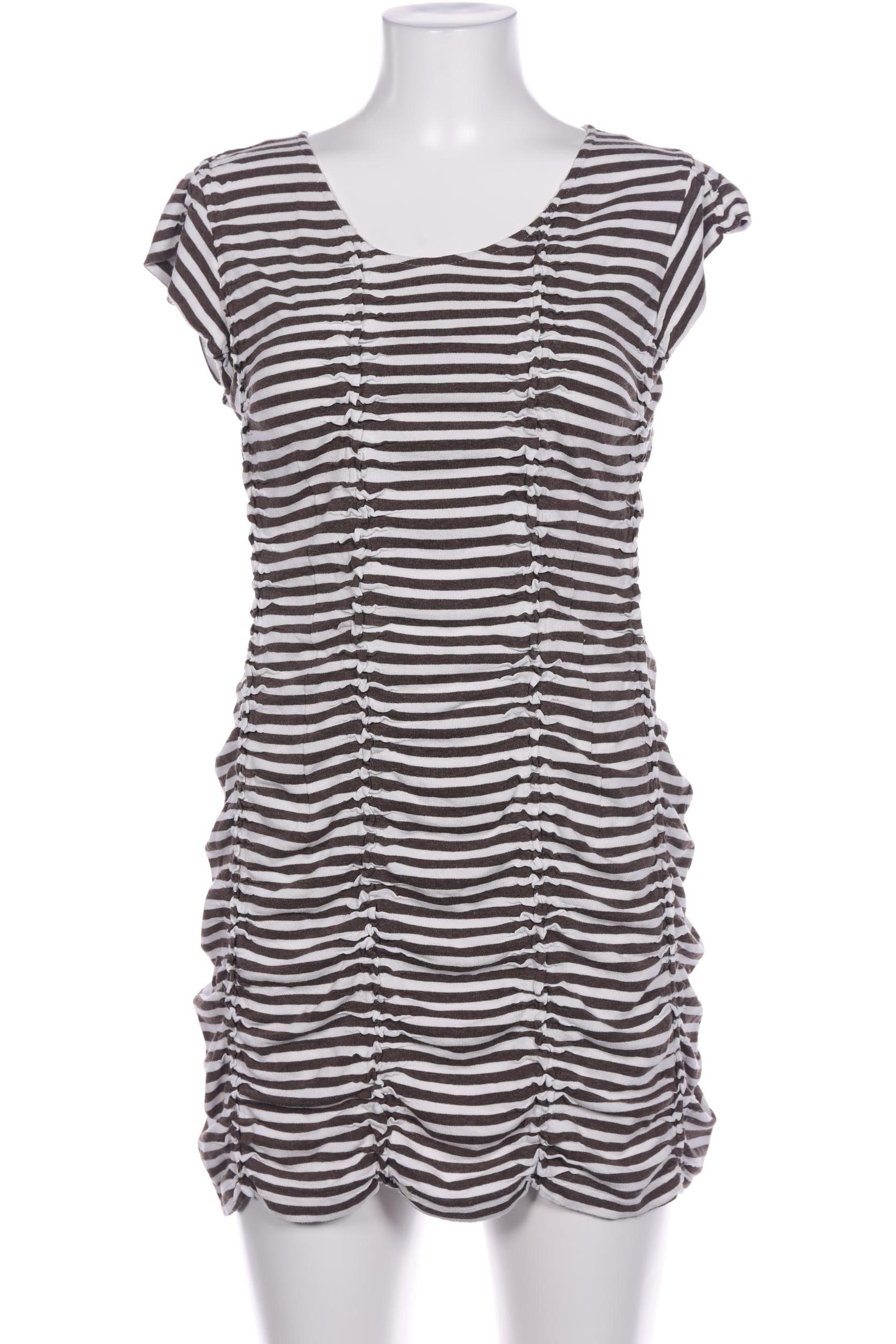 

Evelin Brandt Berlin Damen Kleid, braun, Gr. 42