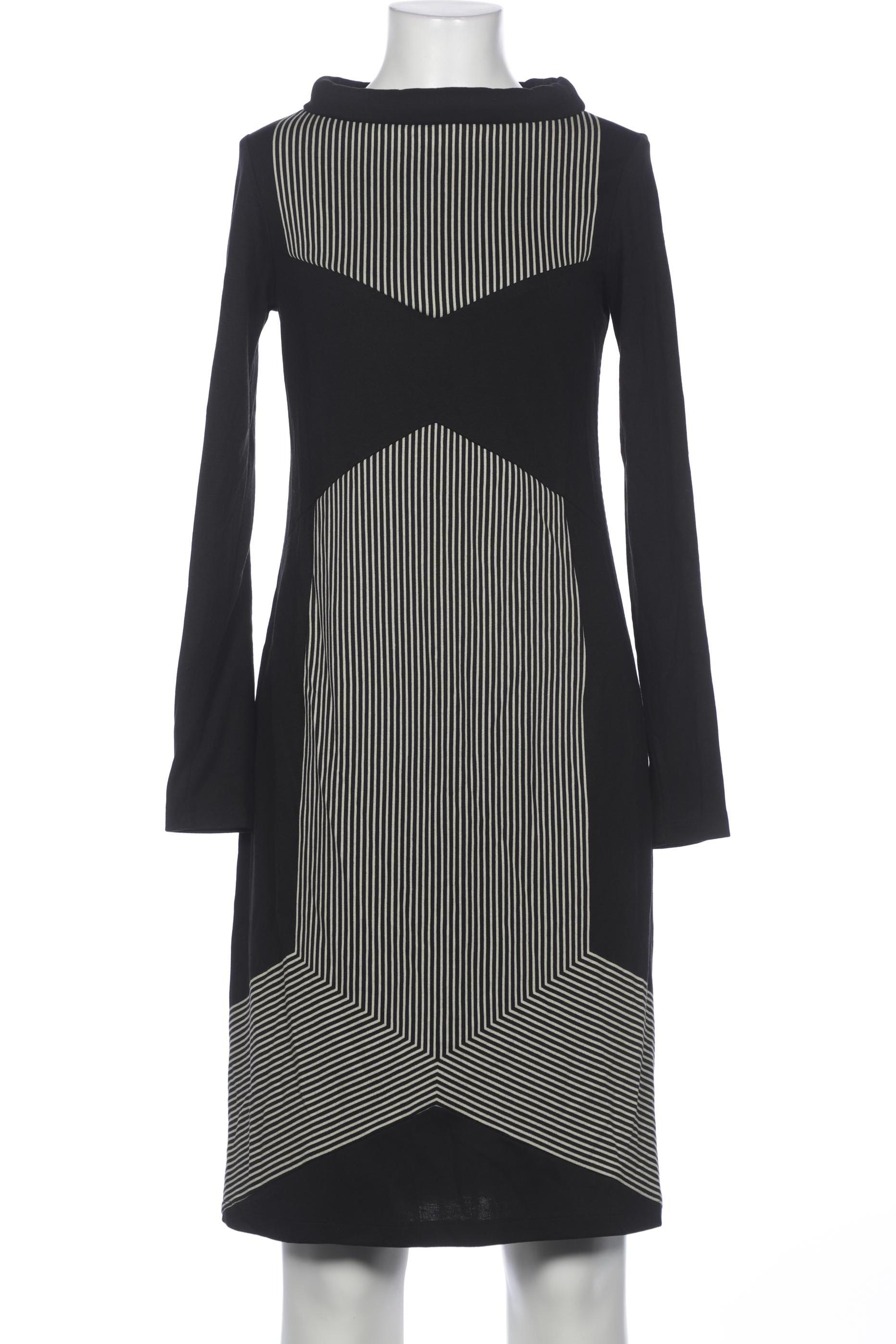 

Evelin Brandt Berlin Damen Kleid, schwarz, Gr. 34
