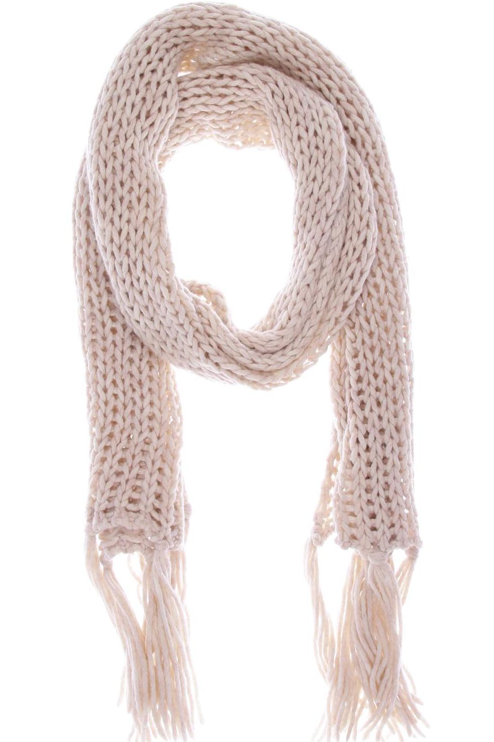 

EVELIN BRANDT BERLIN Damen Schal, beige