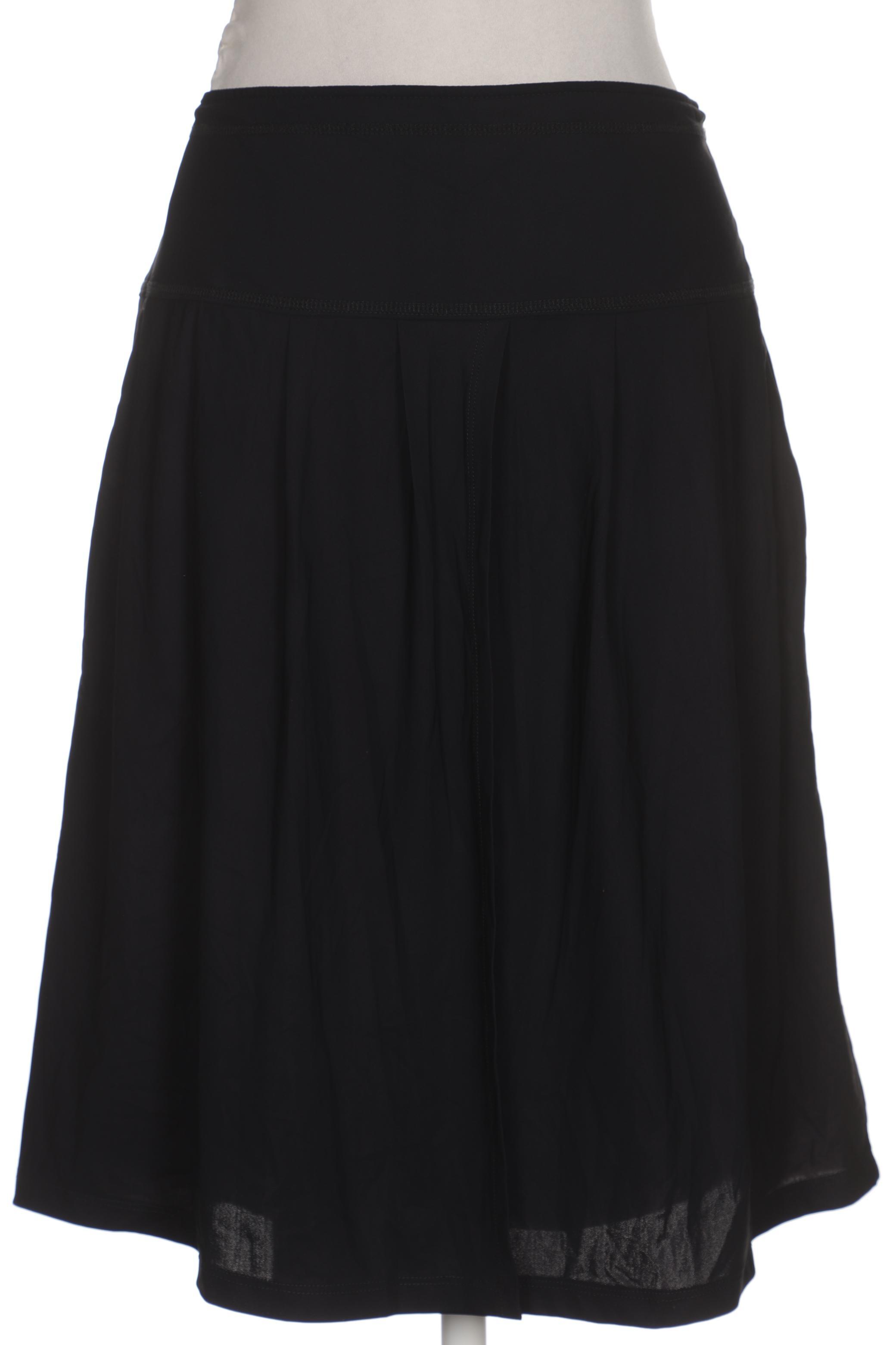 

Evelin Brandt Berlin Damen Rock, schwarz, Gr. 36