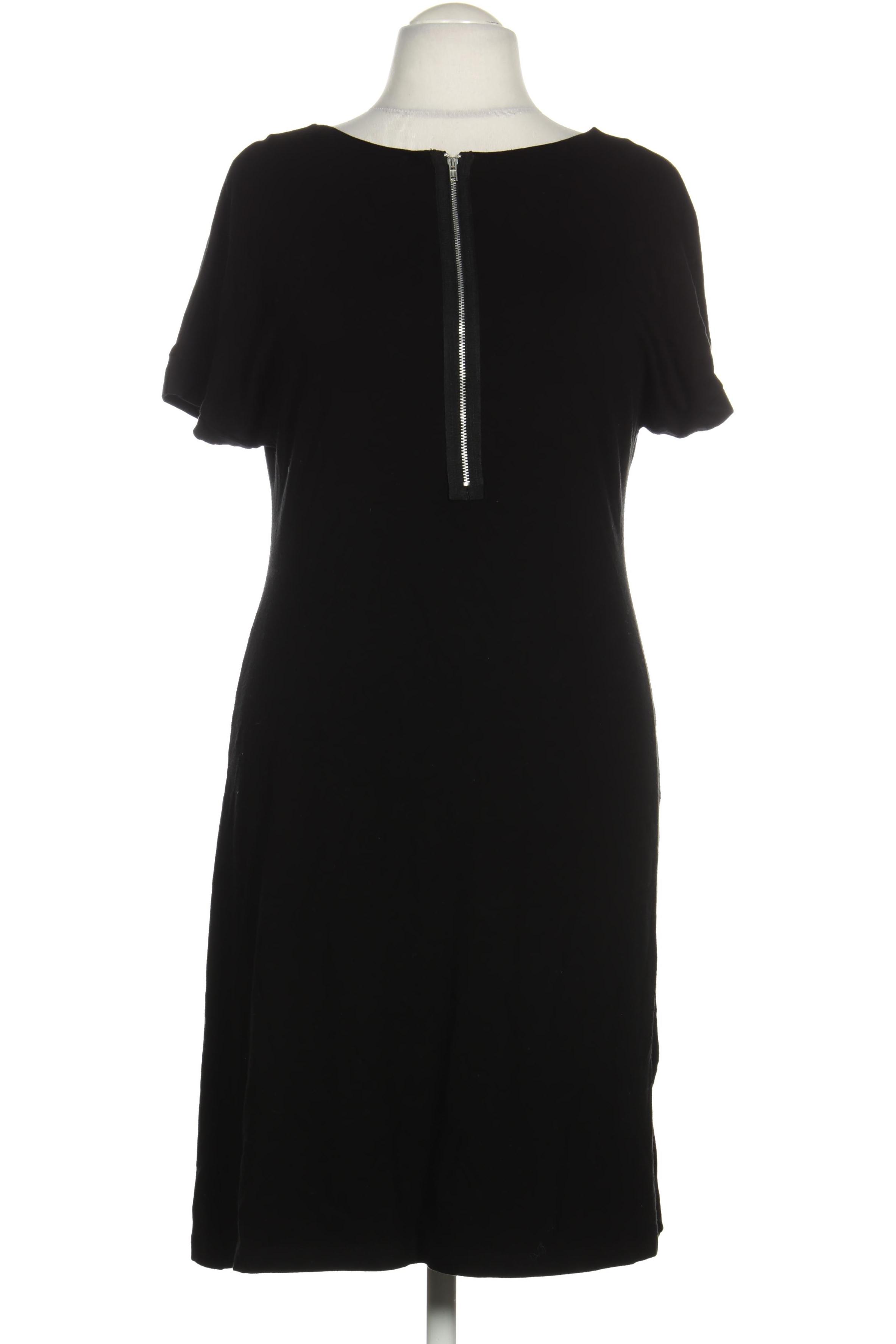 

Evelin Brandt Berlin Damen Kleid, schwarz, Gr. 38