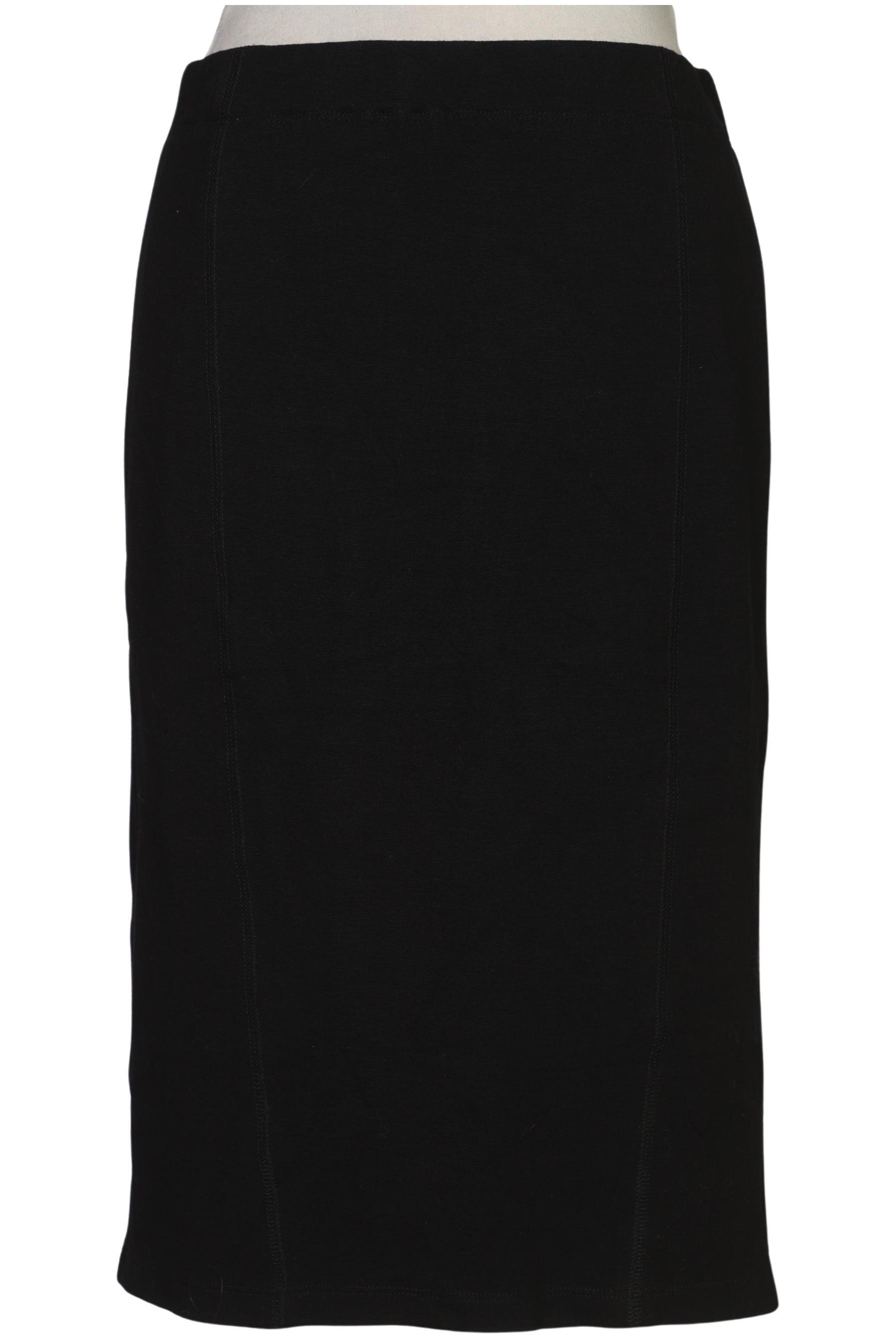 

Evelin Brandt Berlin Damen Rock, schwarz, Gr. 36