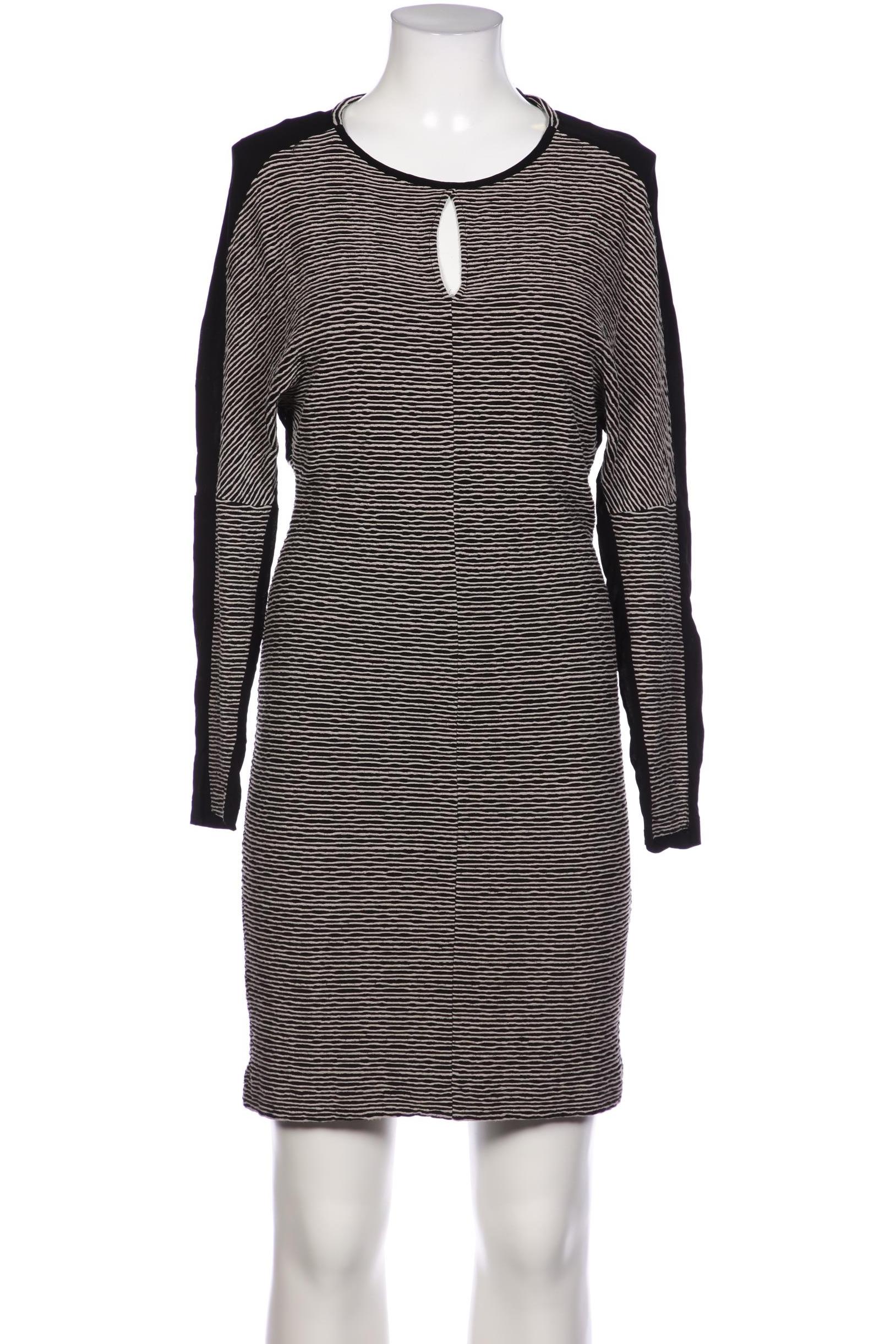 

Evelin Brandt Berlin Damen Kleid, schwarz, Gr. 40