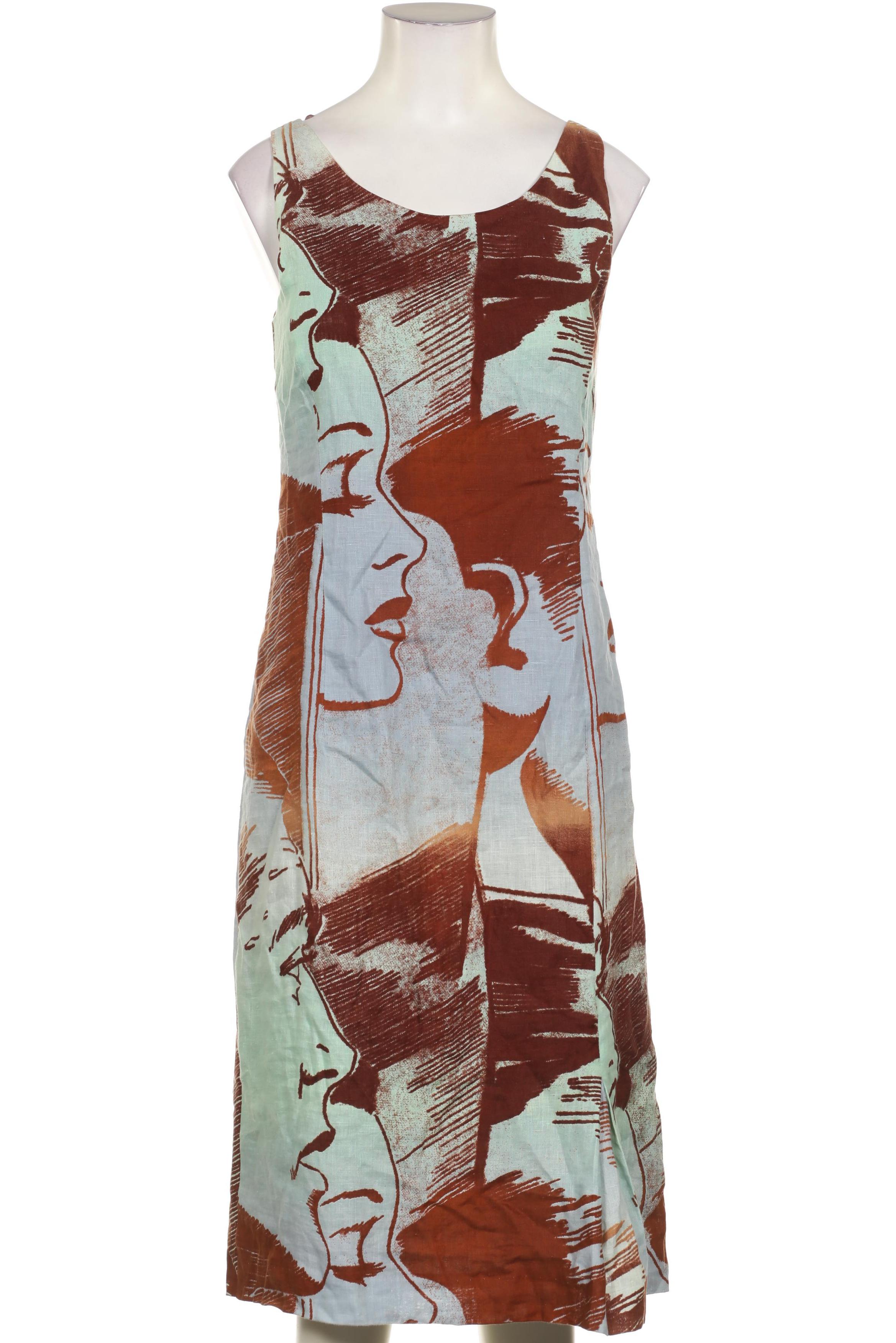 

Evelin Brandt Berlin Damen Kleid, blau, Gr. 38