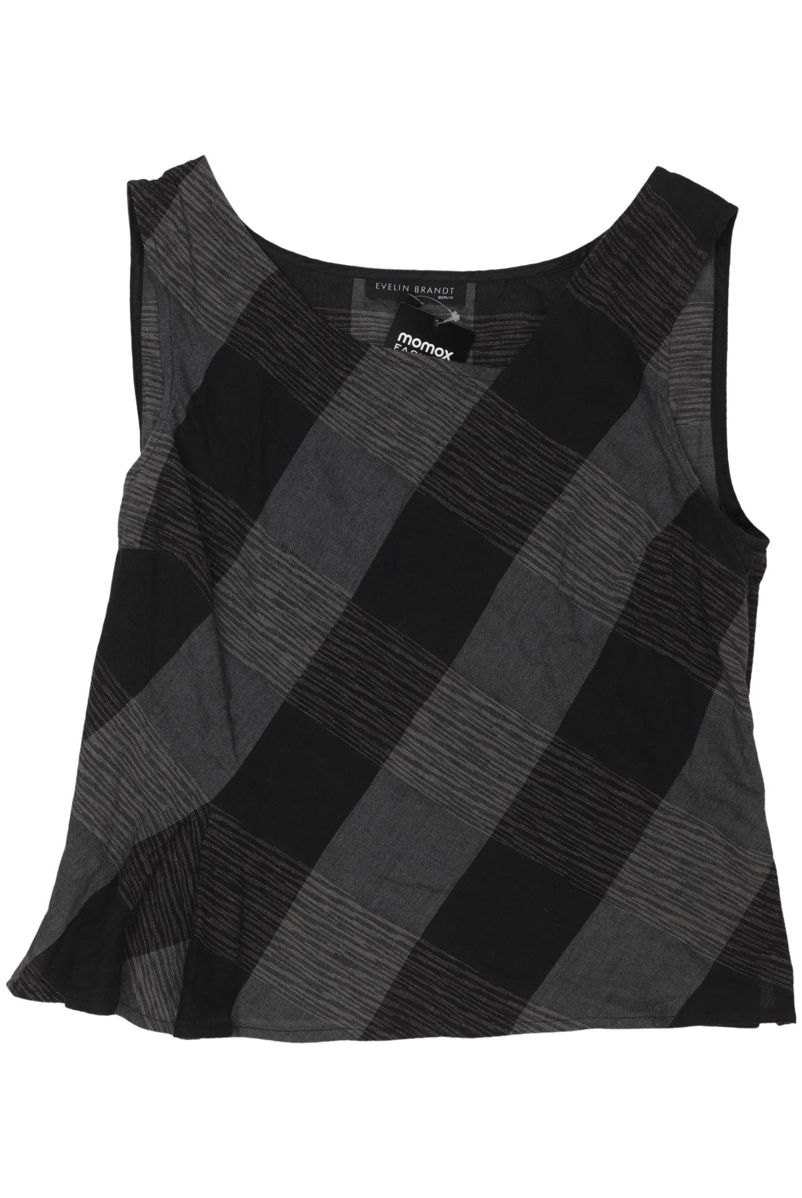 

Evelin Brandt Berlin Damen Top, mehrfarbig, Gr. 40