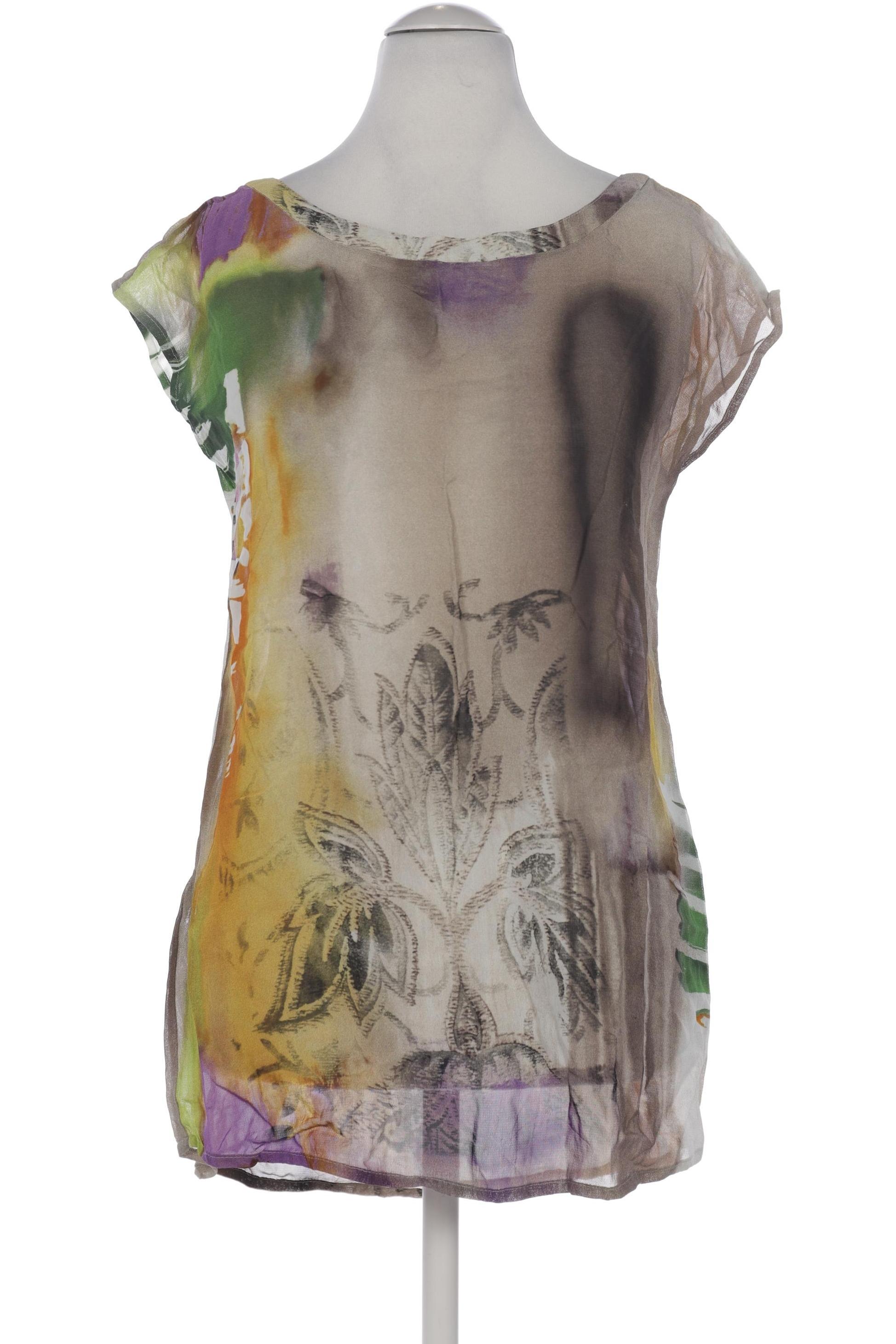 

Evelin Brandt Berlin Damen Bluse, mehrfarbig, Gr. 38