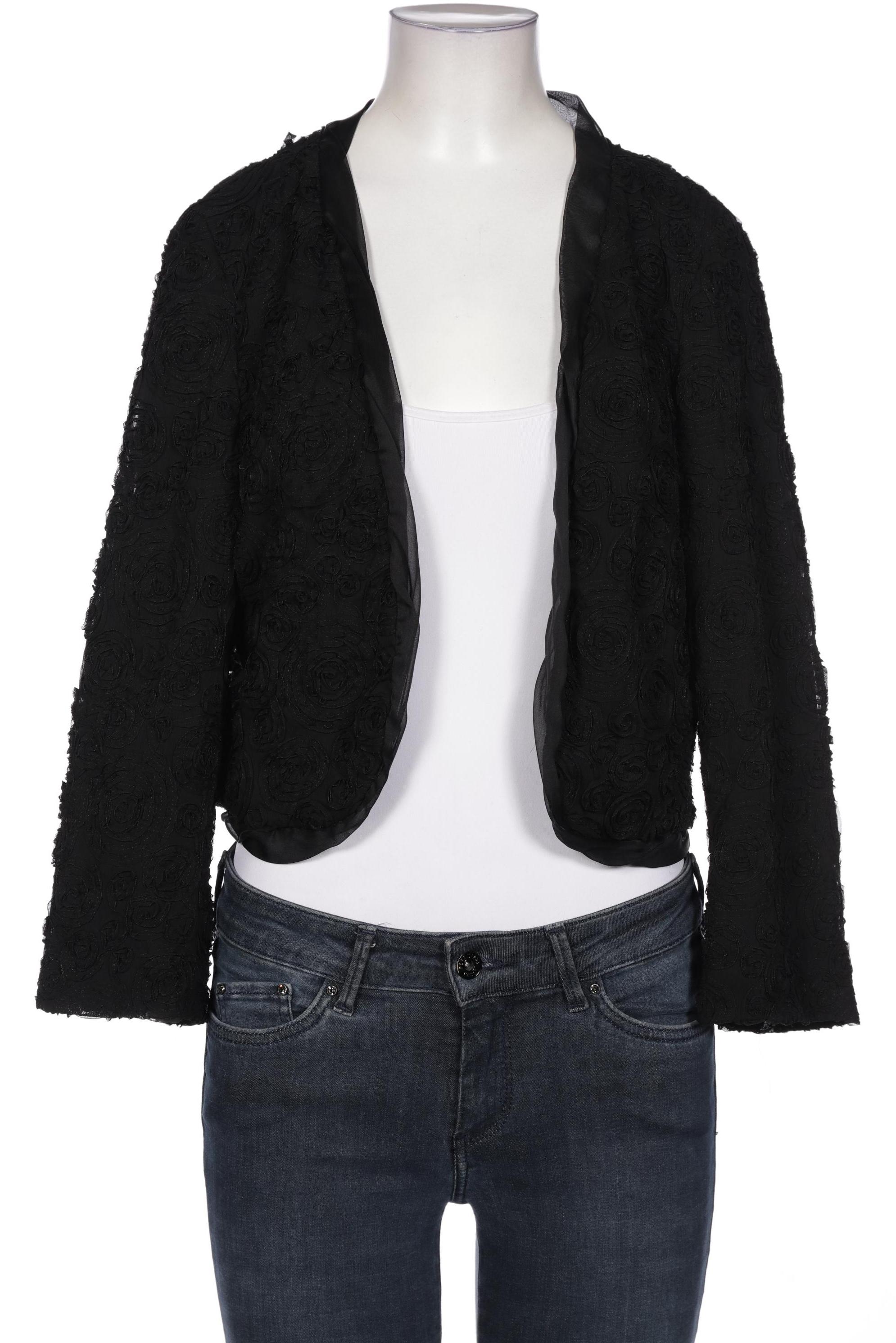 

EVELIN BRANDT BERLIN Damen Blazer, schwarz